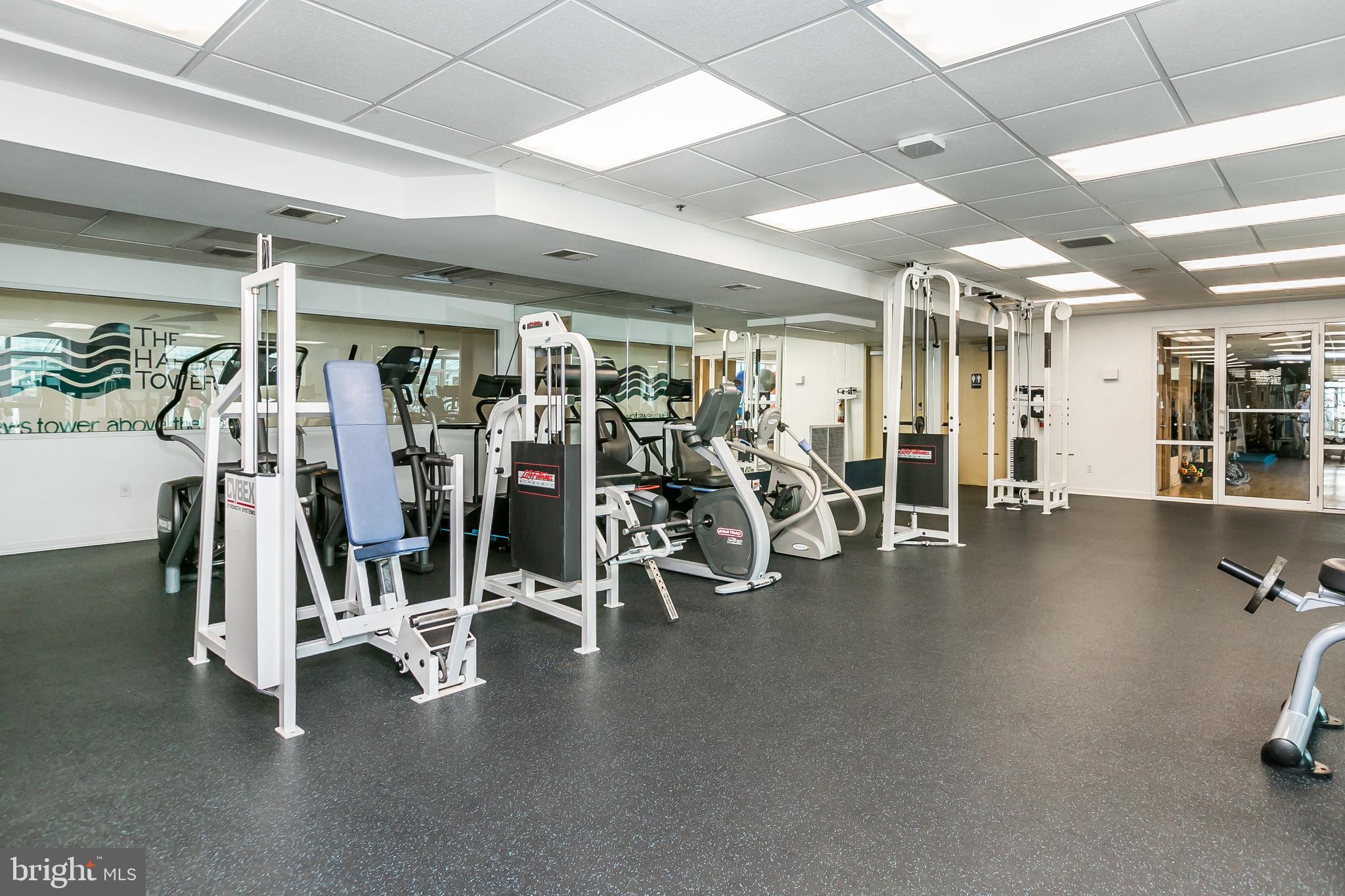 HARBORVIEW - Residential Lease