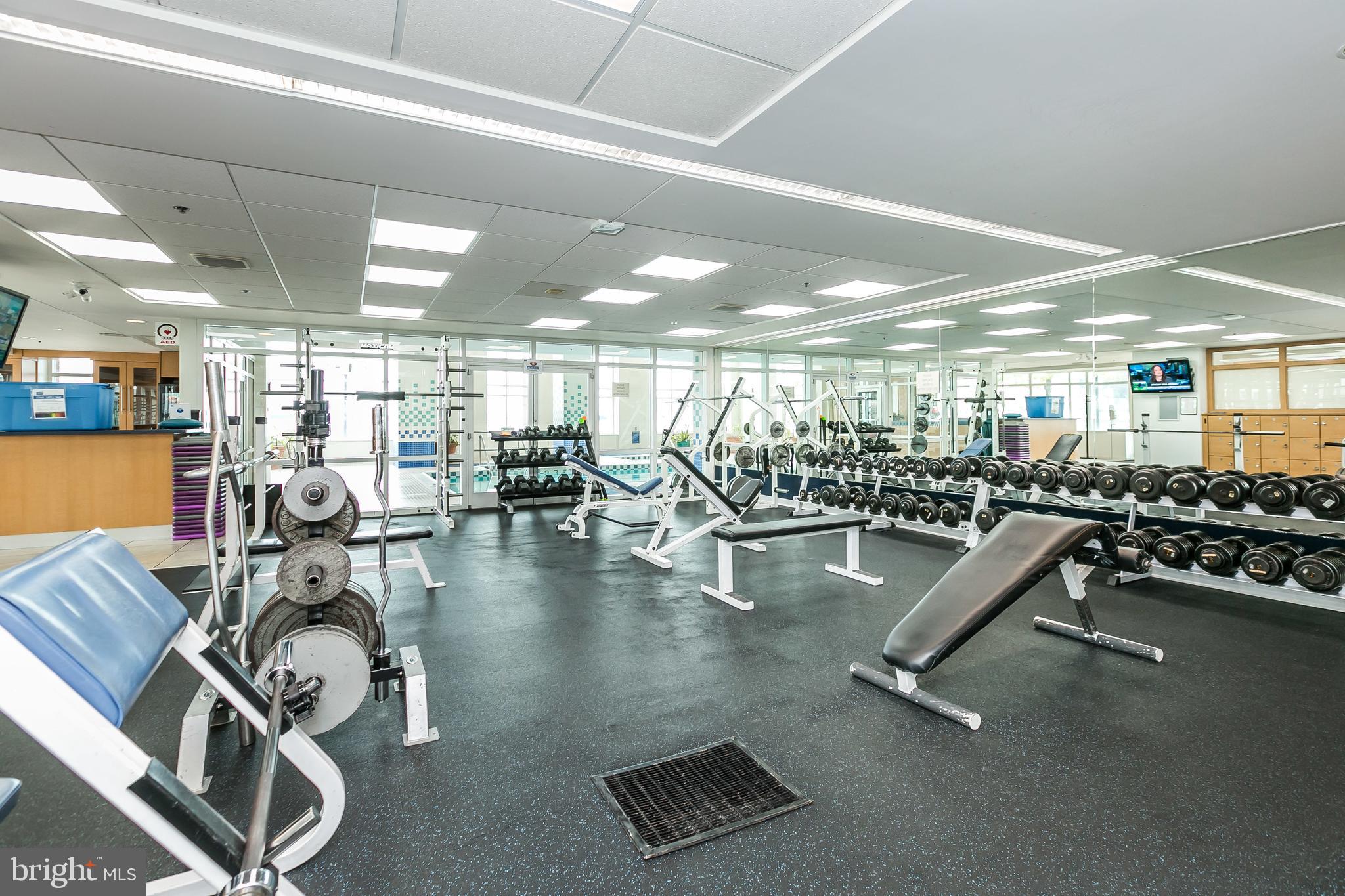 HARBORVIEW - Residential Lease