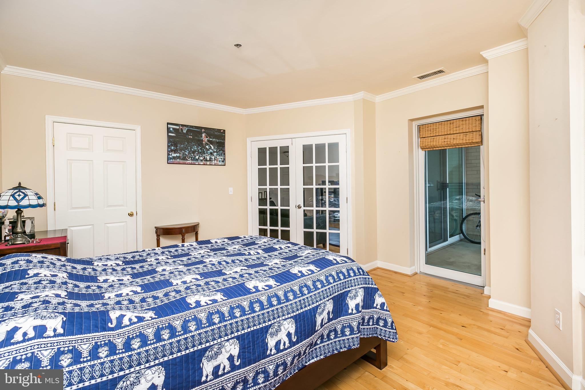 HARBORVIEW - Residential Lease