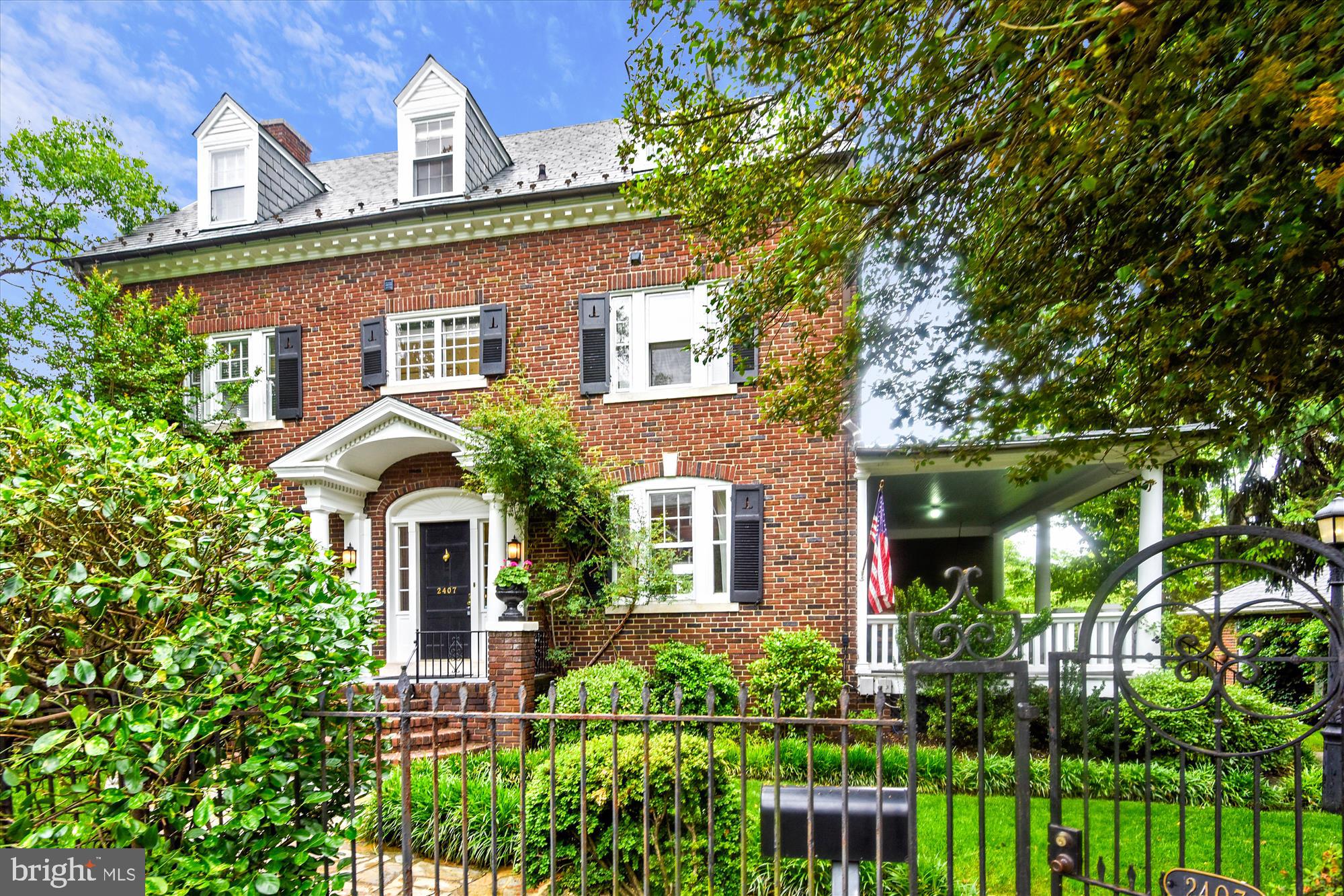 ROSEMONT - Residential