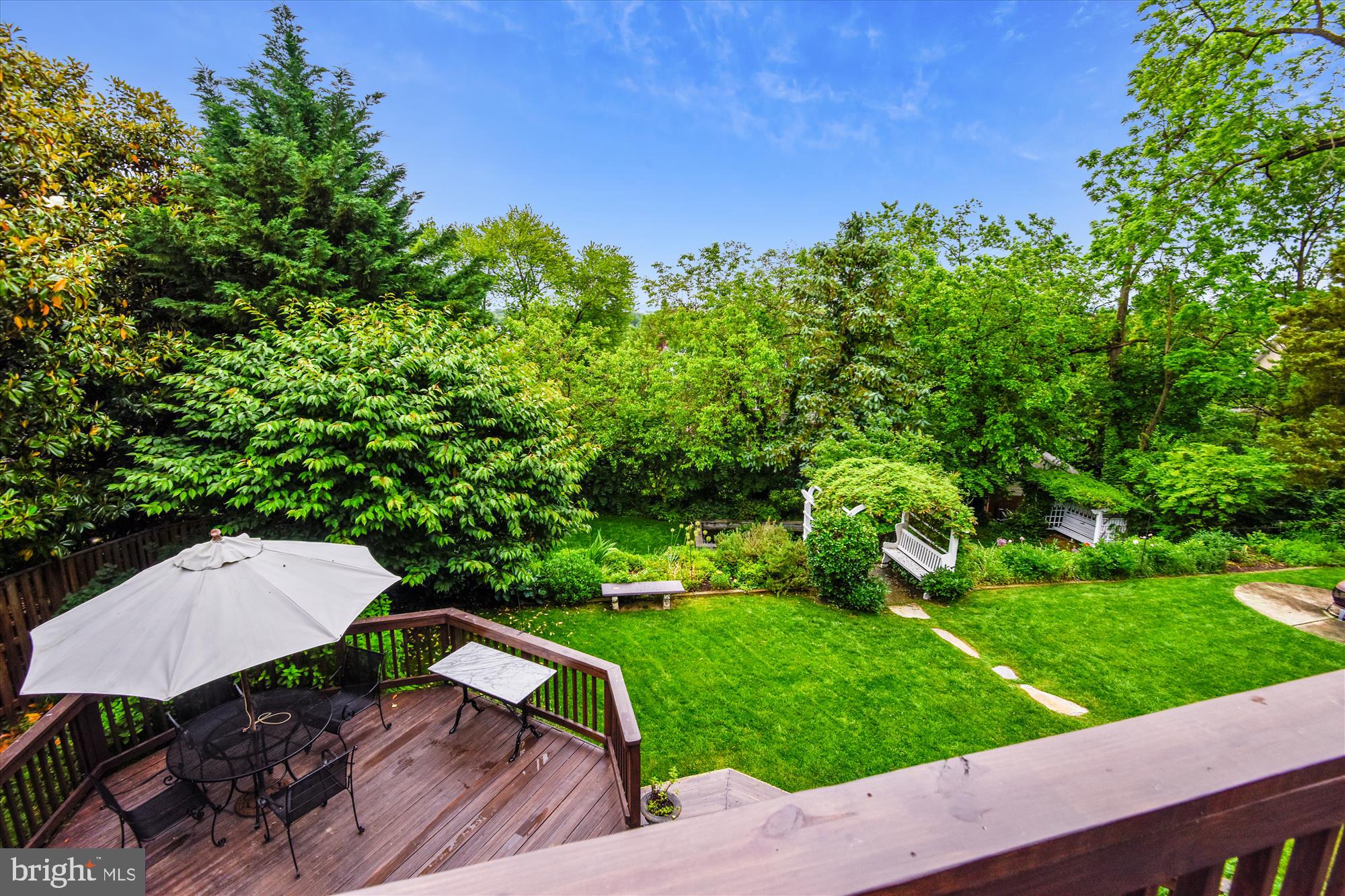 ROSEMONT - Residential