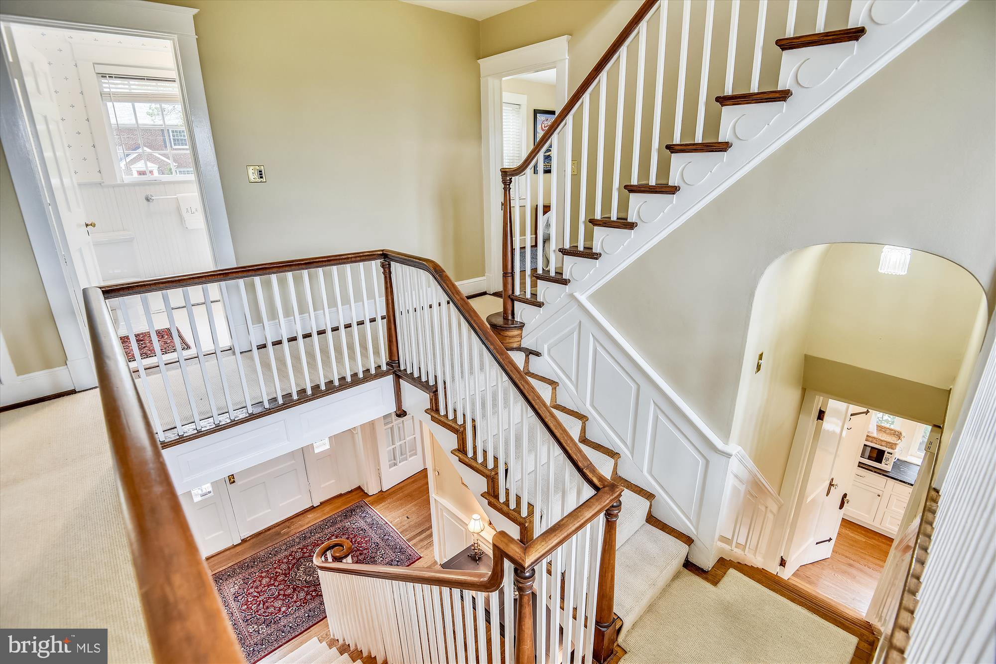 ROSEMONT - Residential