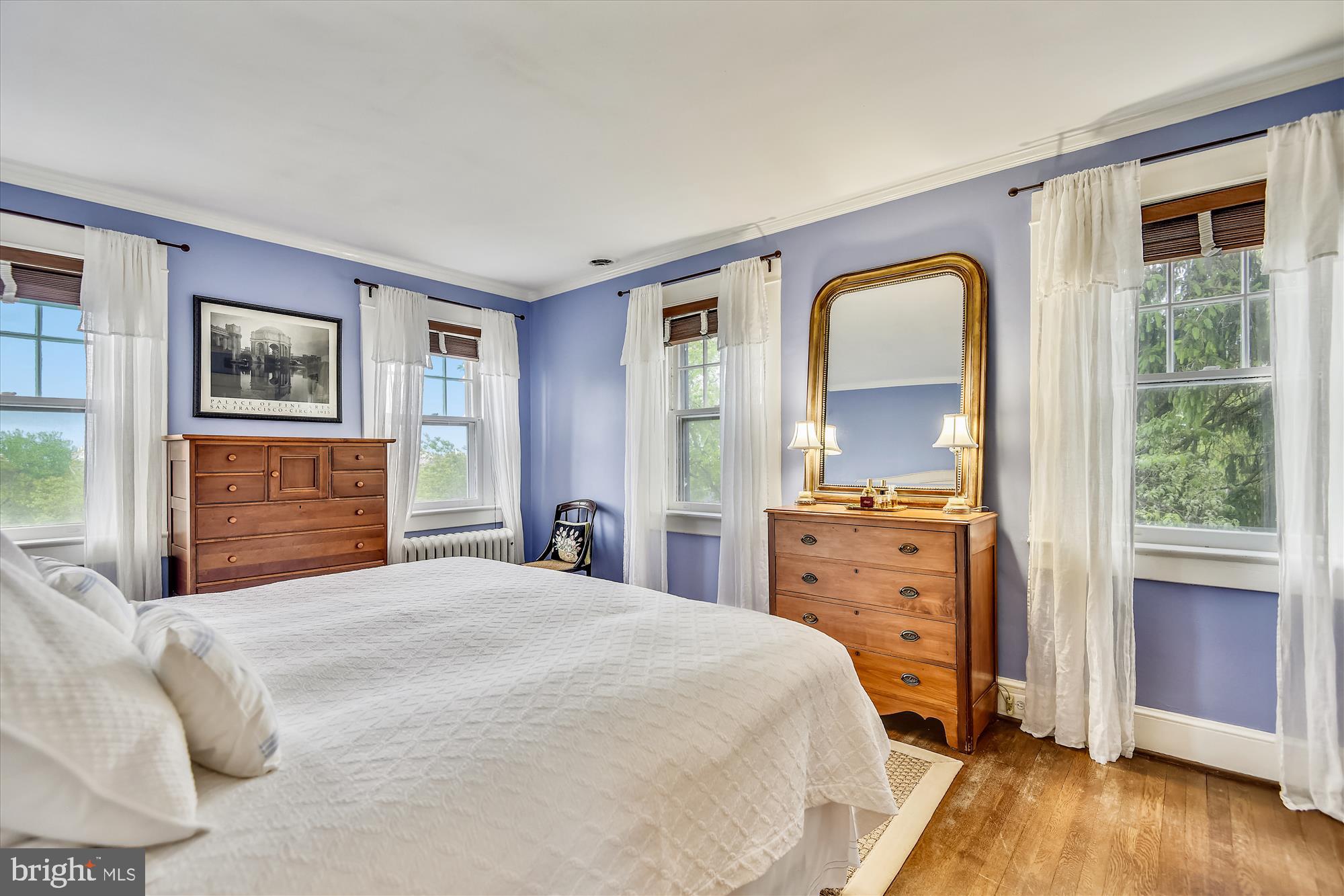 ROSEMONT - Residential