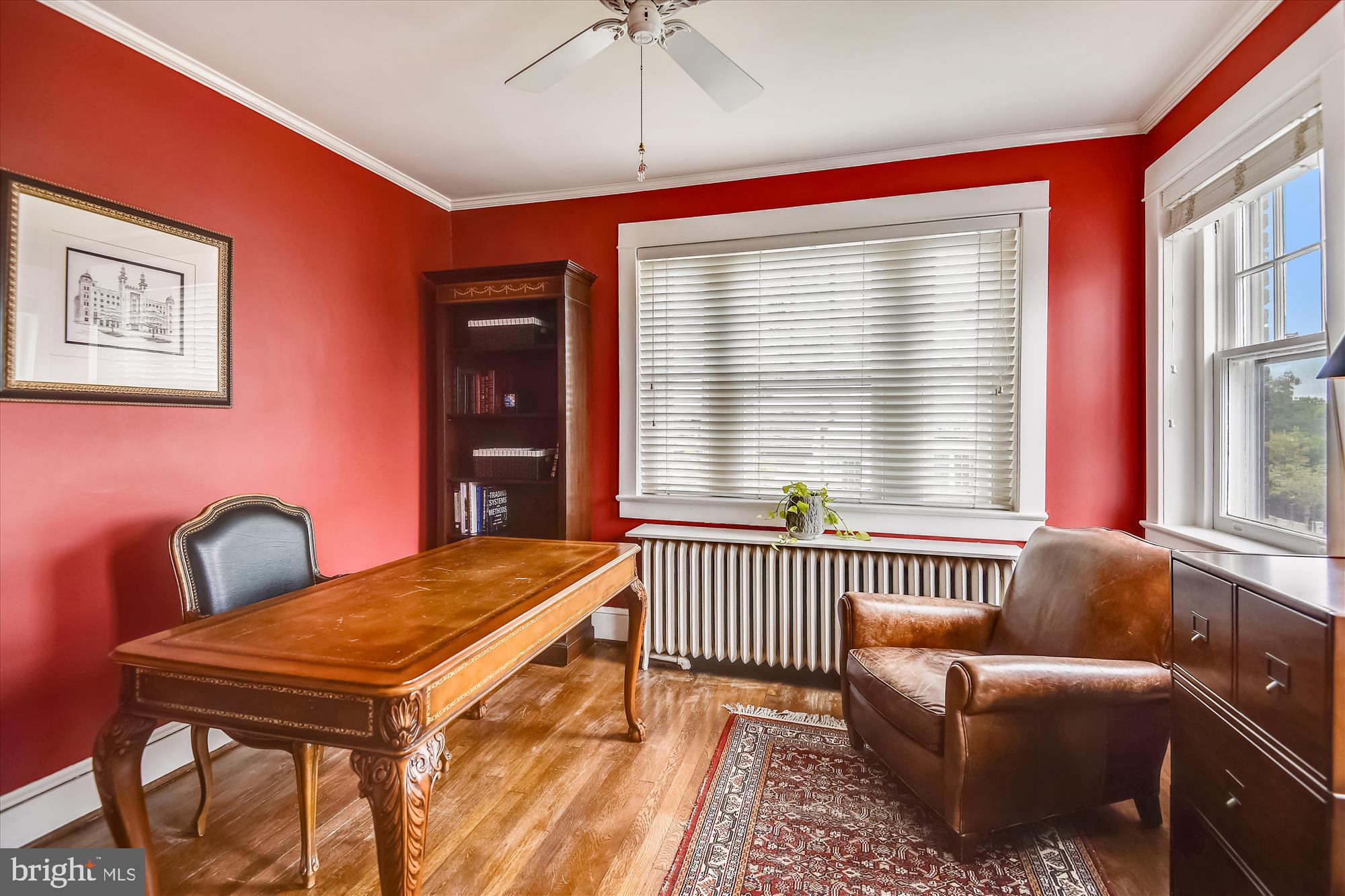 ROSEMONT - Residential