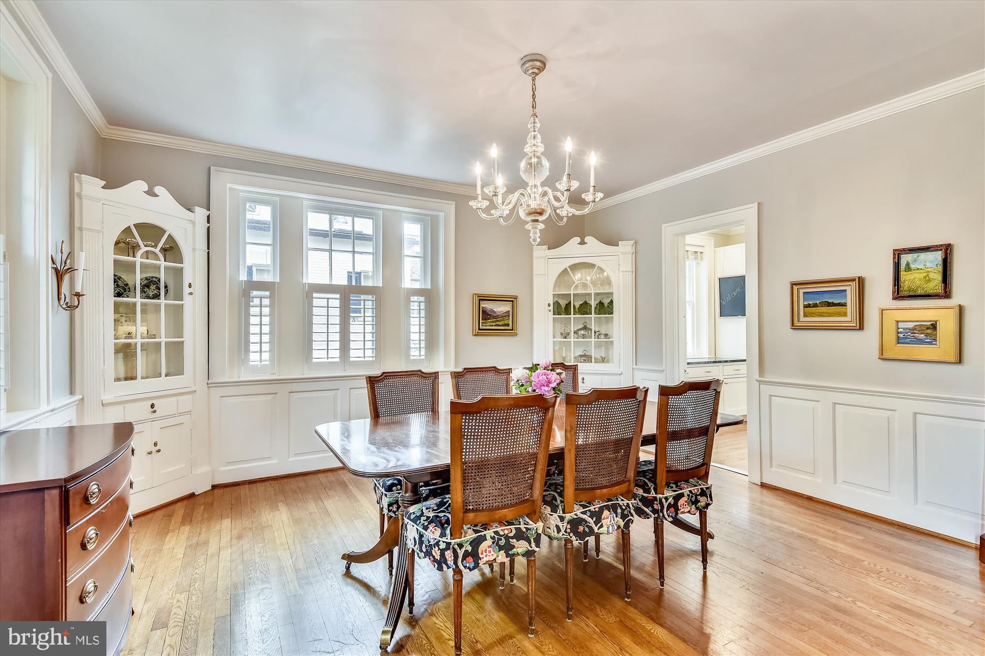 ROSEMONT - Residential