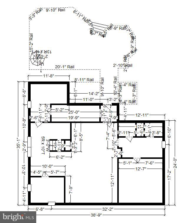 ROSEMONT - Residential