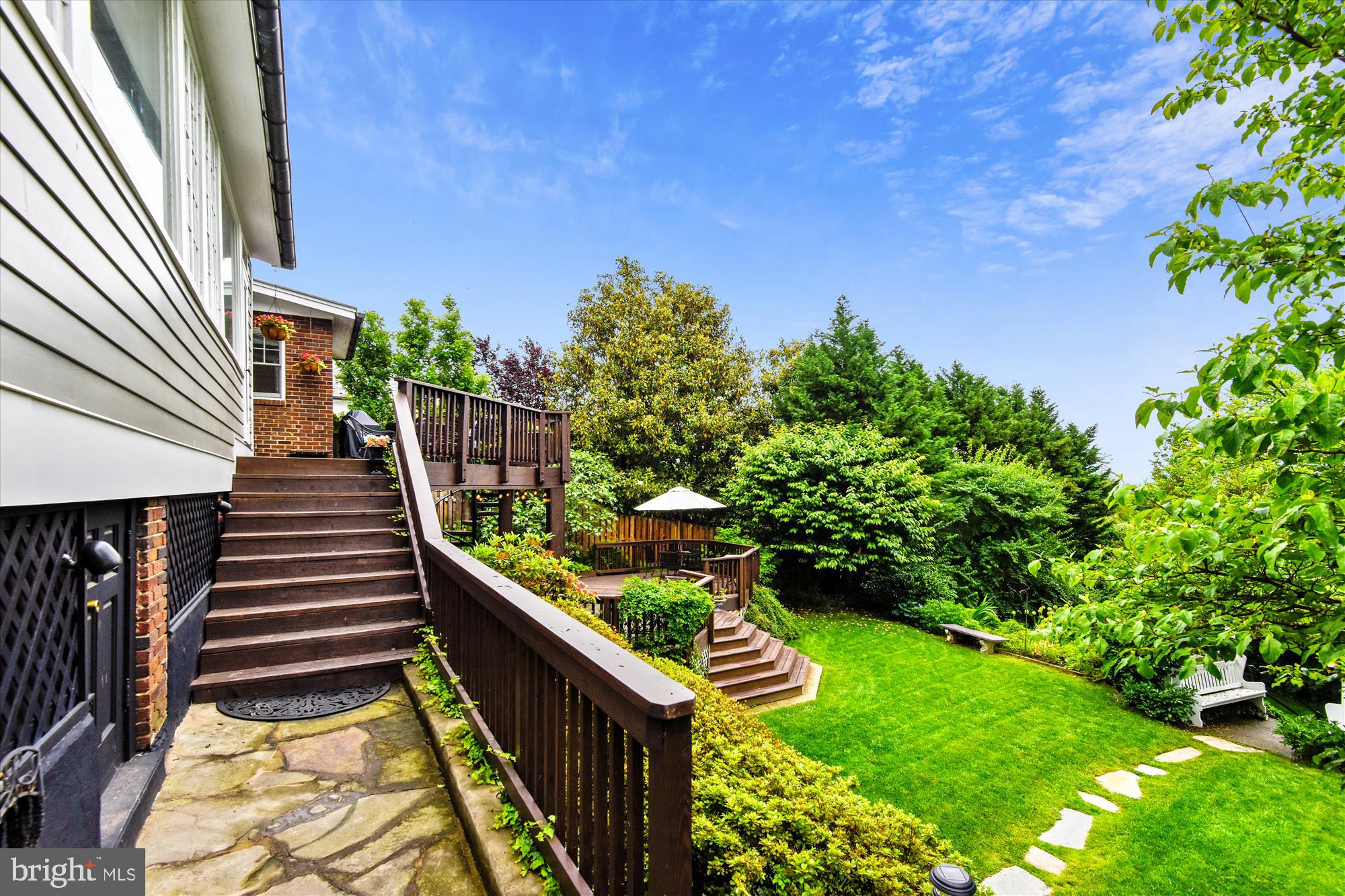 ROSEMONT - Residential