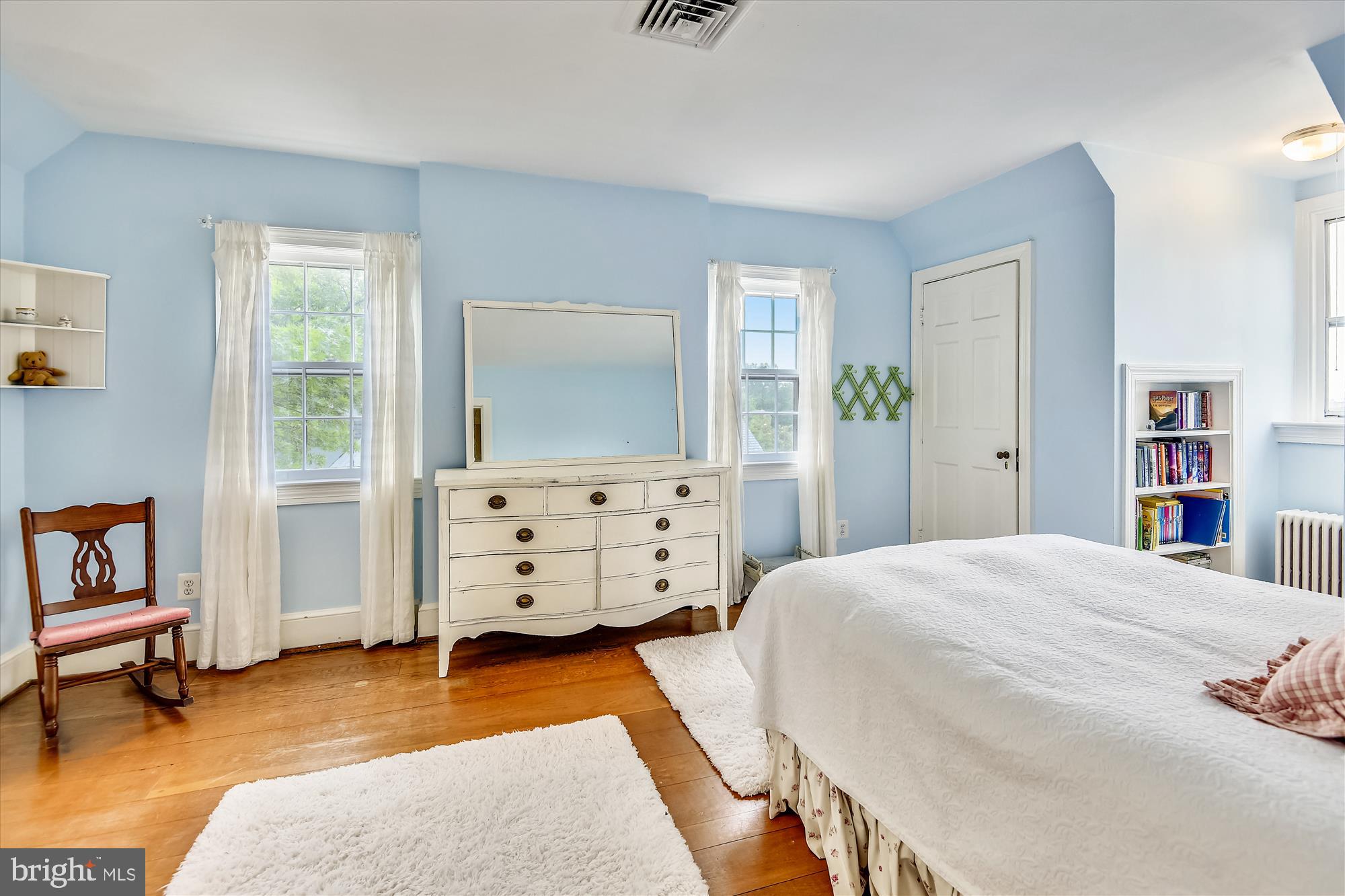 ROSEMONT - Residential