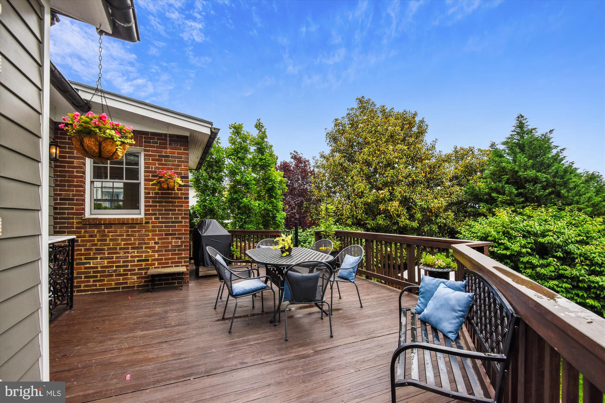 ROSEMONT - Residential