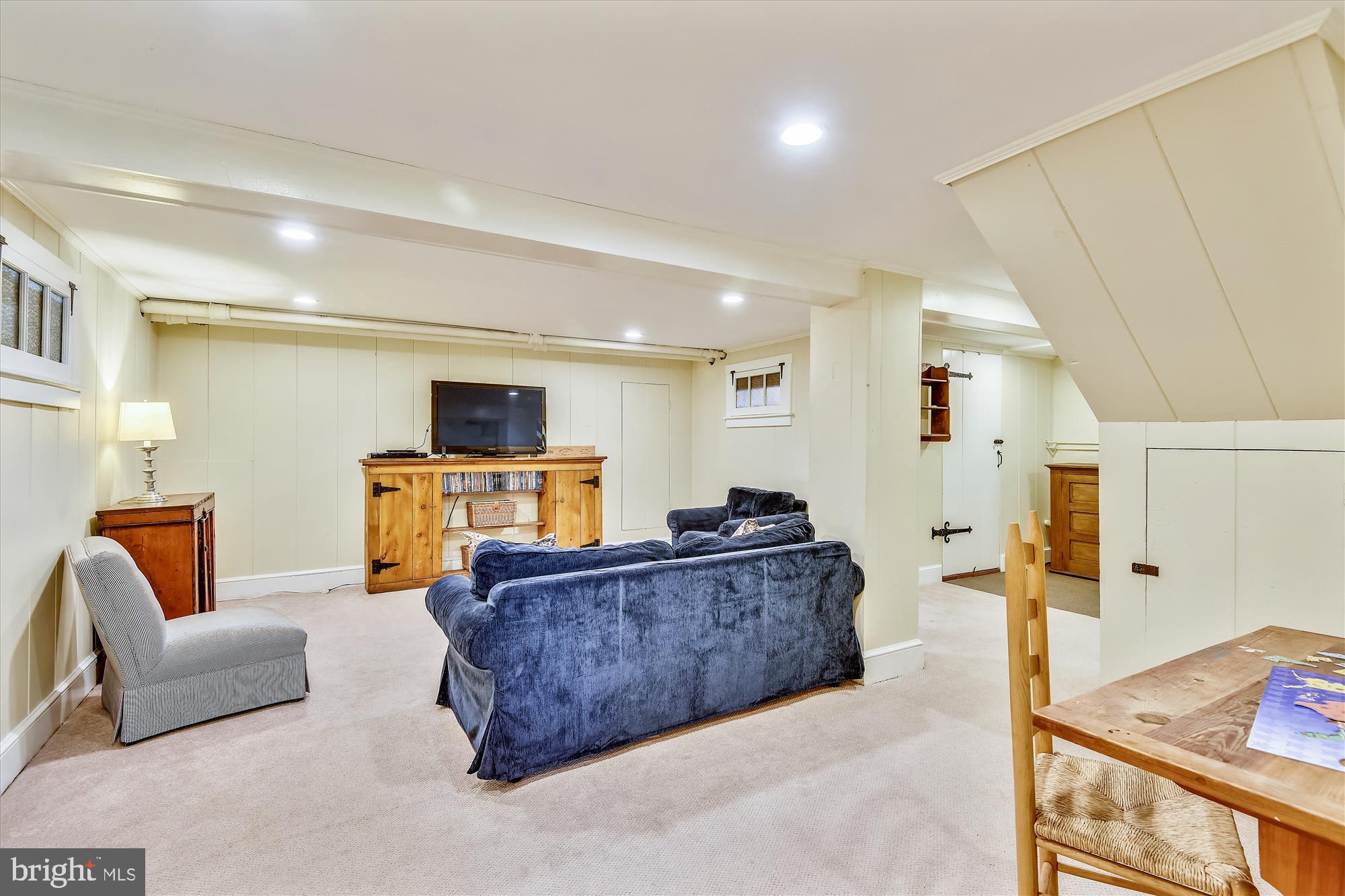 ROSEMONT - Residential