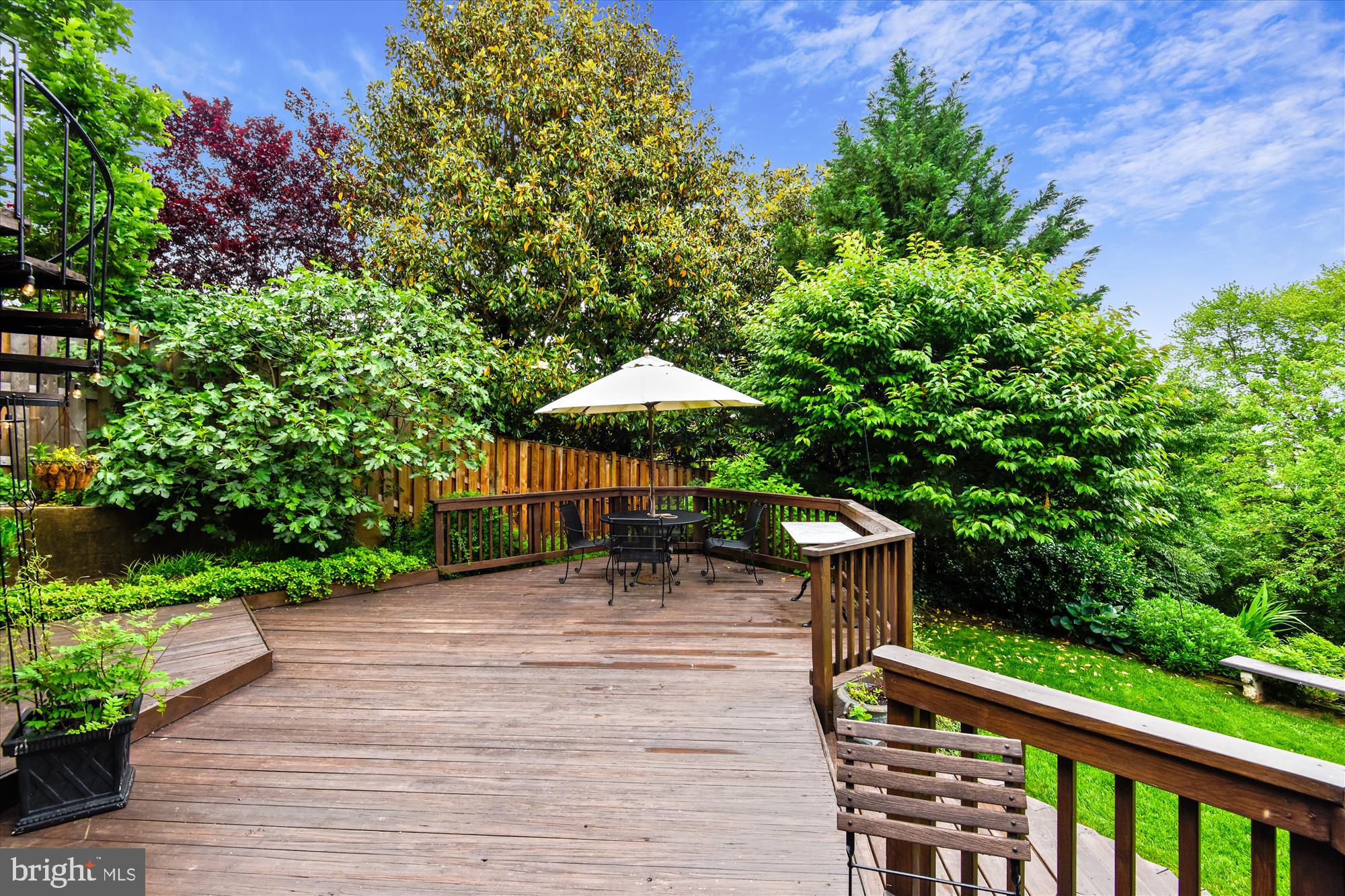 ROSEMONT - Residential