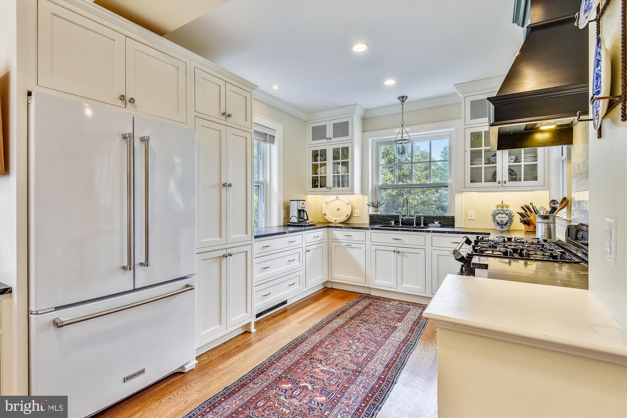 ROSEMONT - Residential