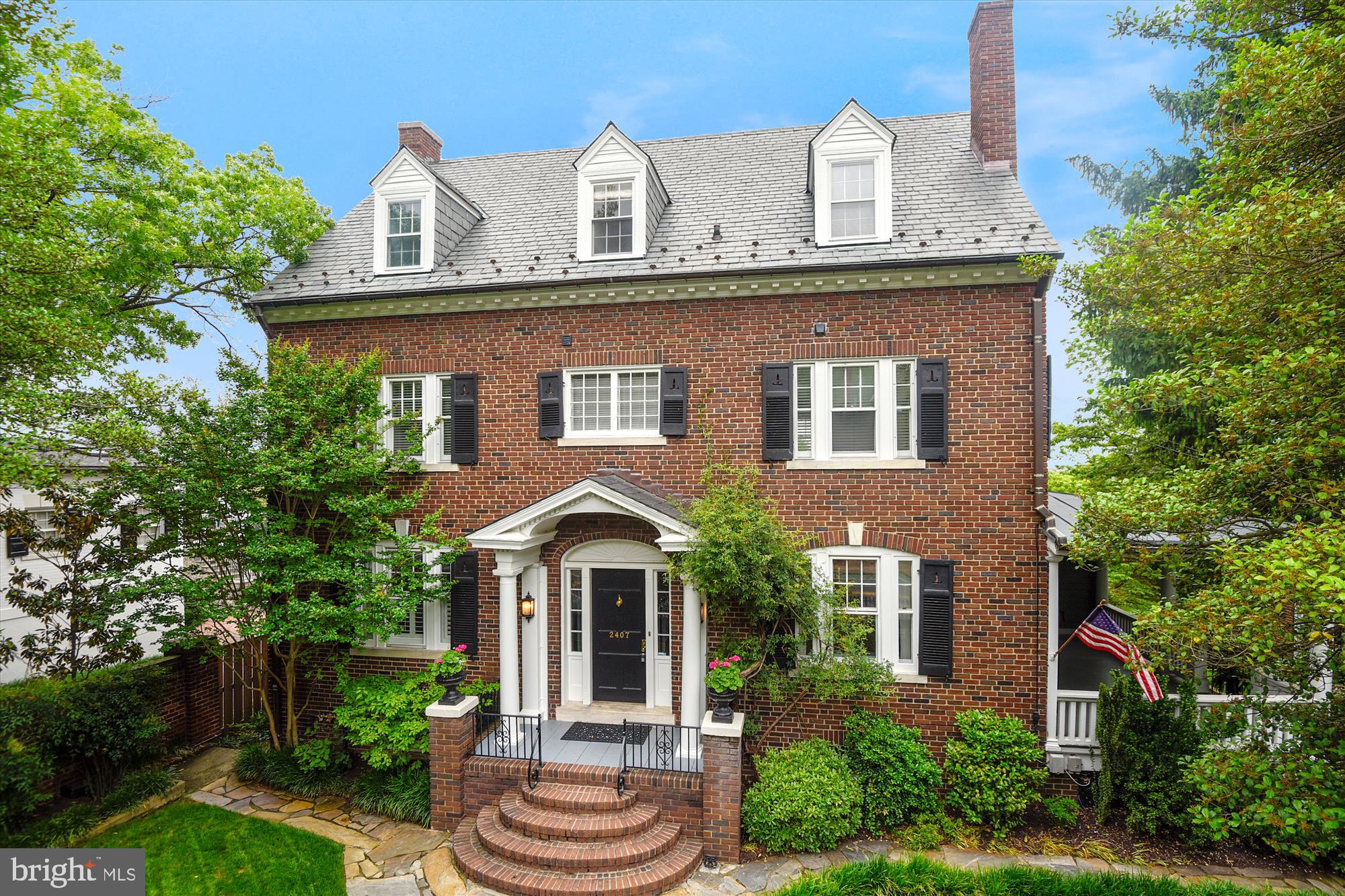 ROSEMONT - Residential