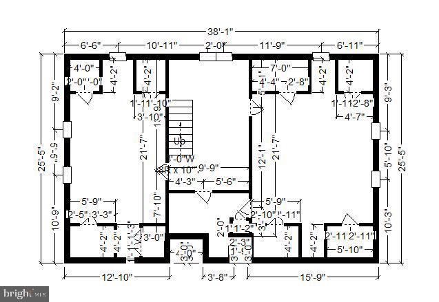 ROSEMONT - Residential