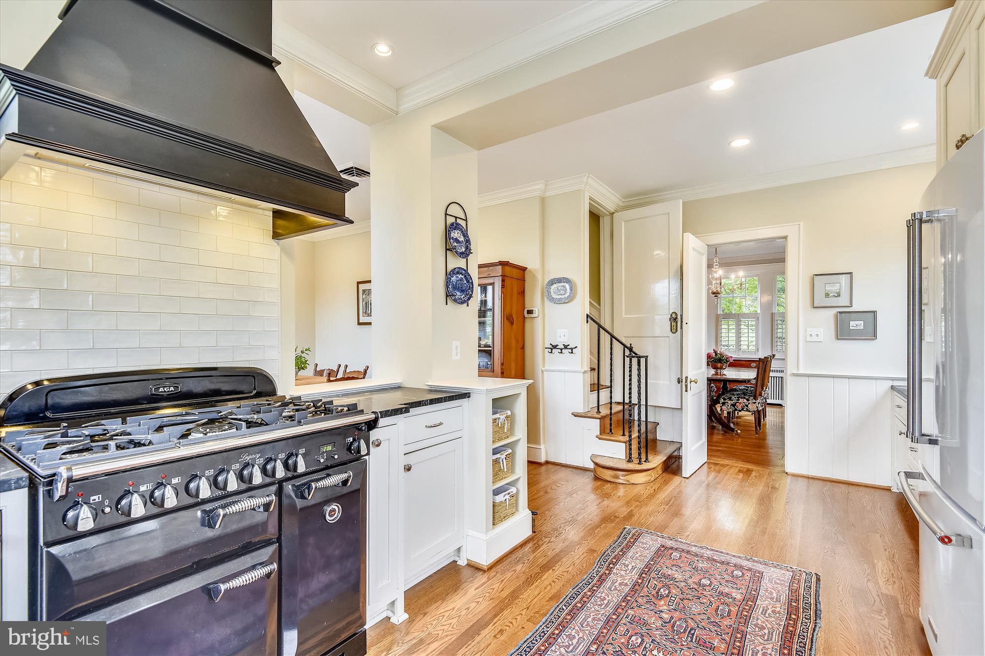 ROSEMONT - Residential