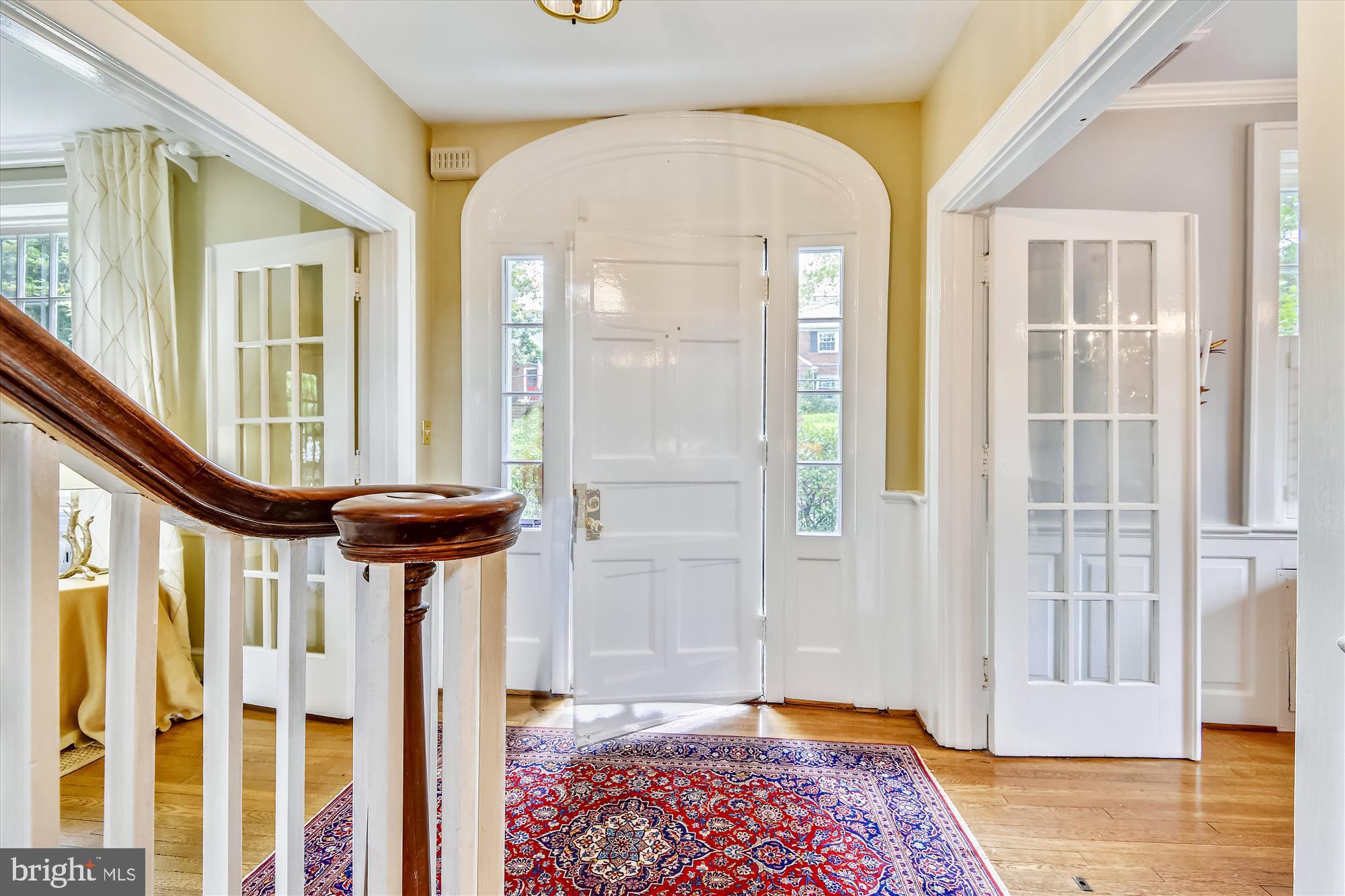 ROSEMONT - Residential