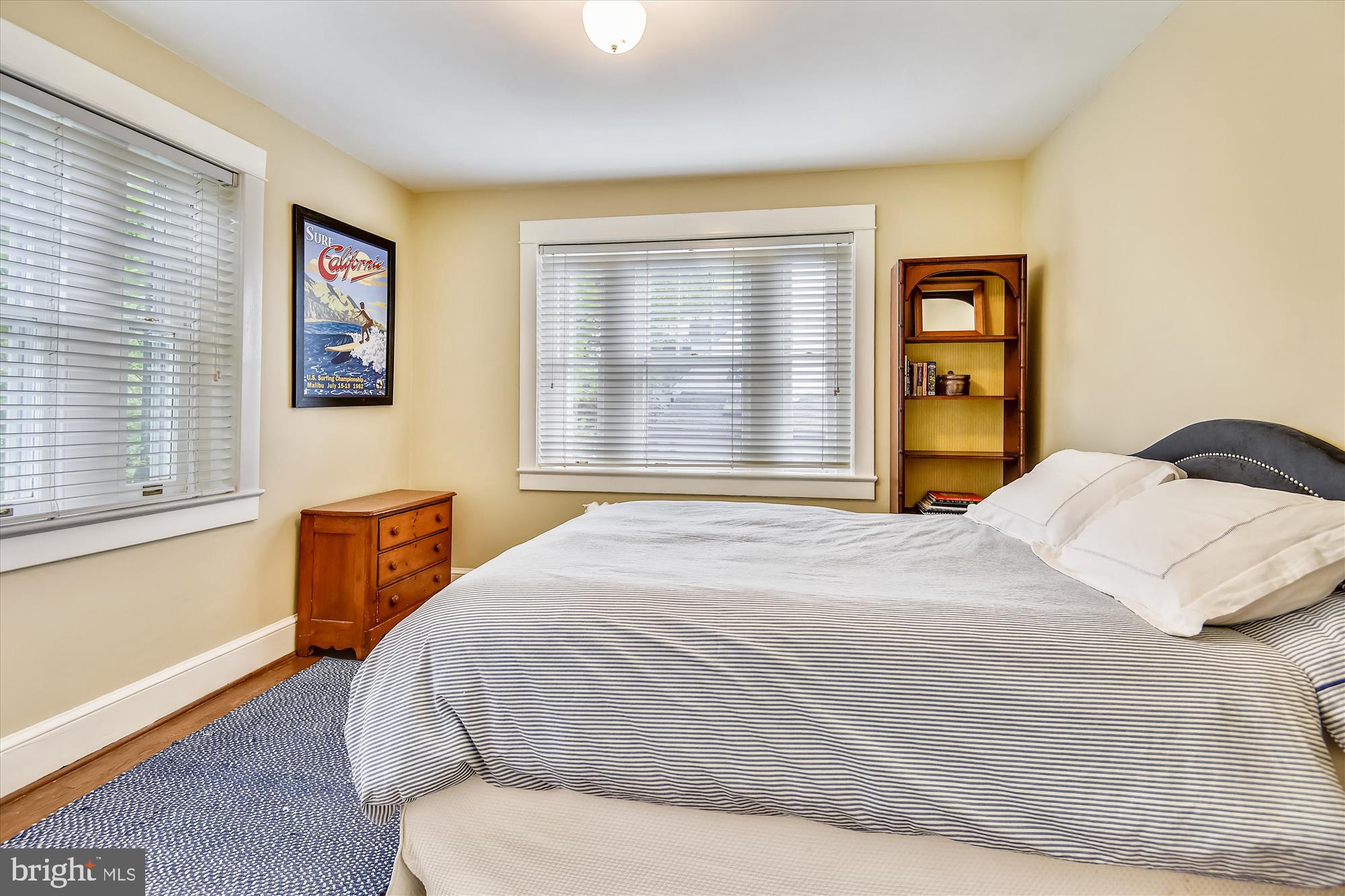 ROSEMONT - Residential