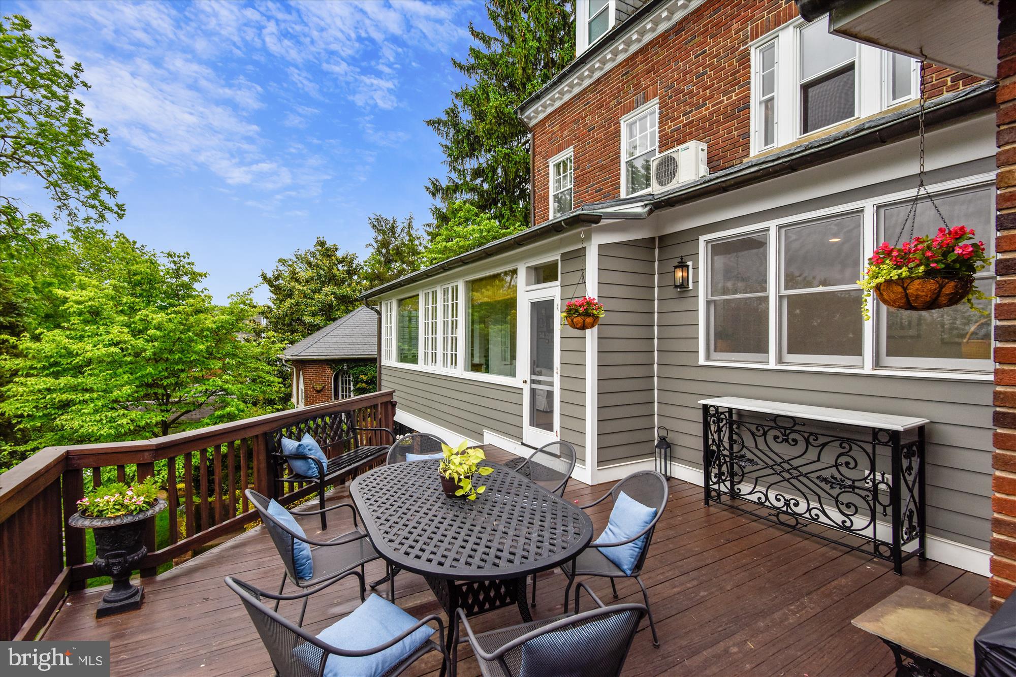 ROSEMONT - Residential