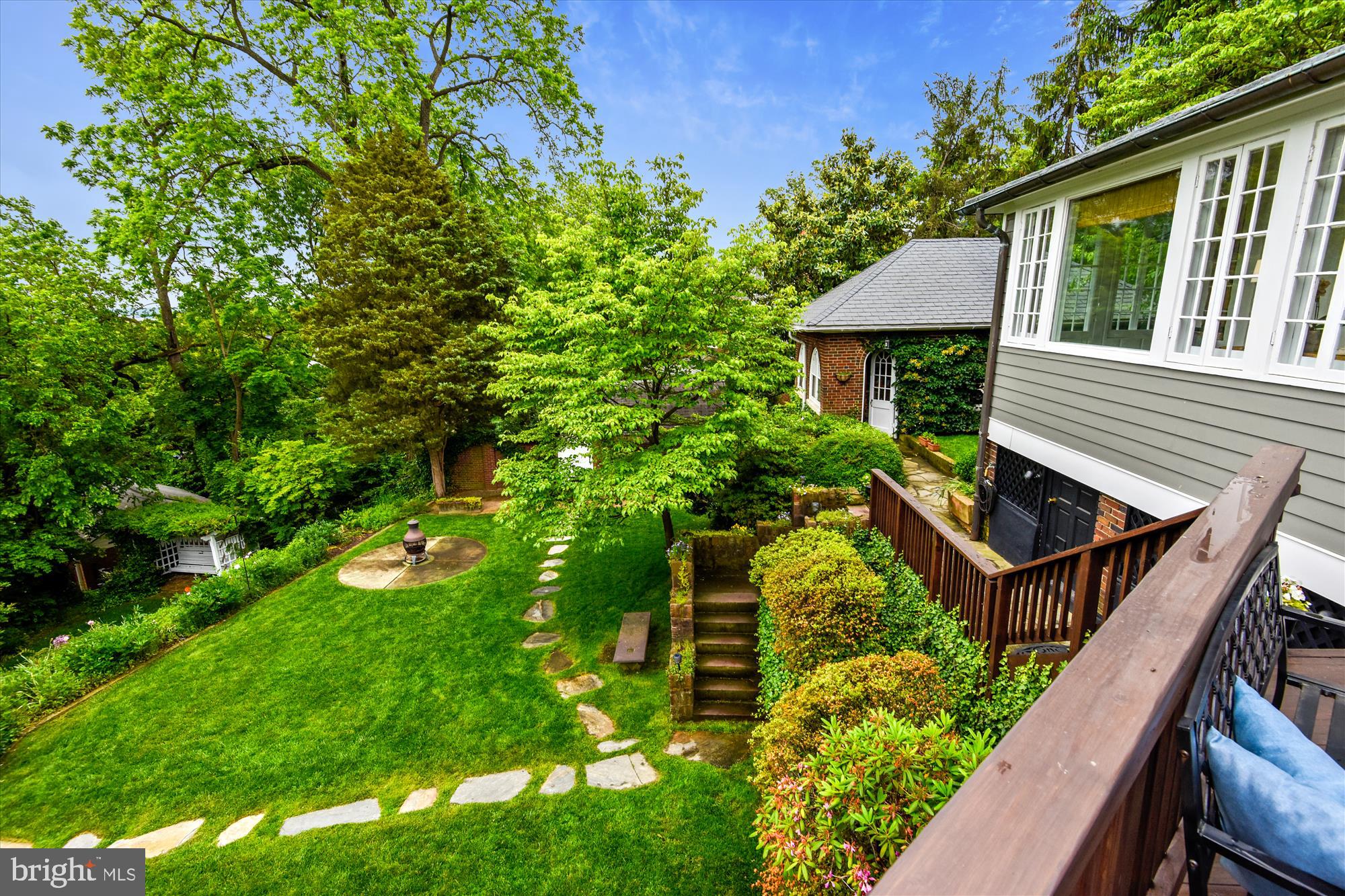 ROSEMONT - Residential