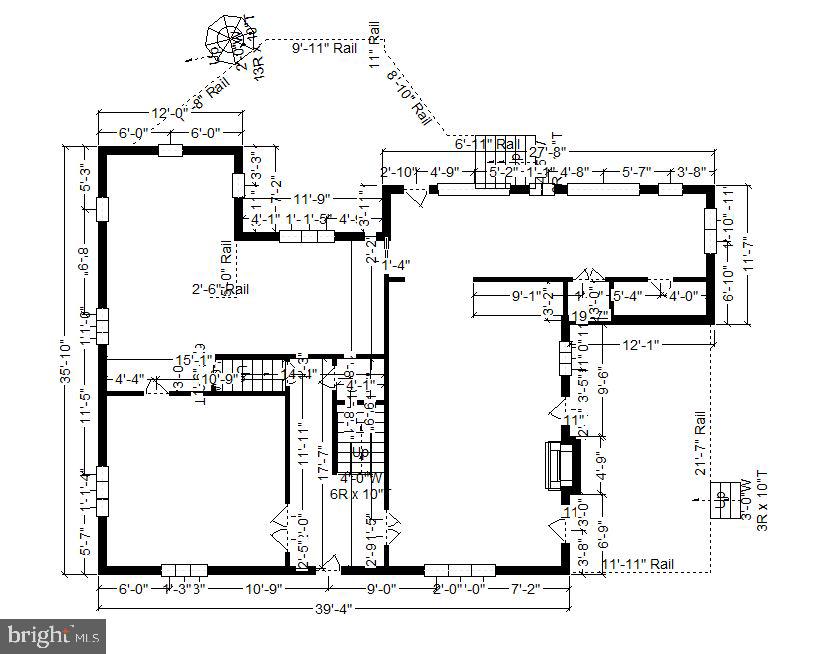 ROSEMONT - Residential