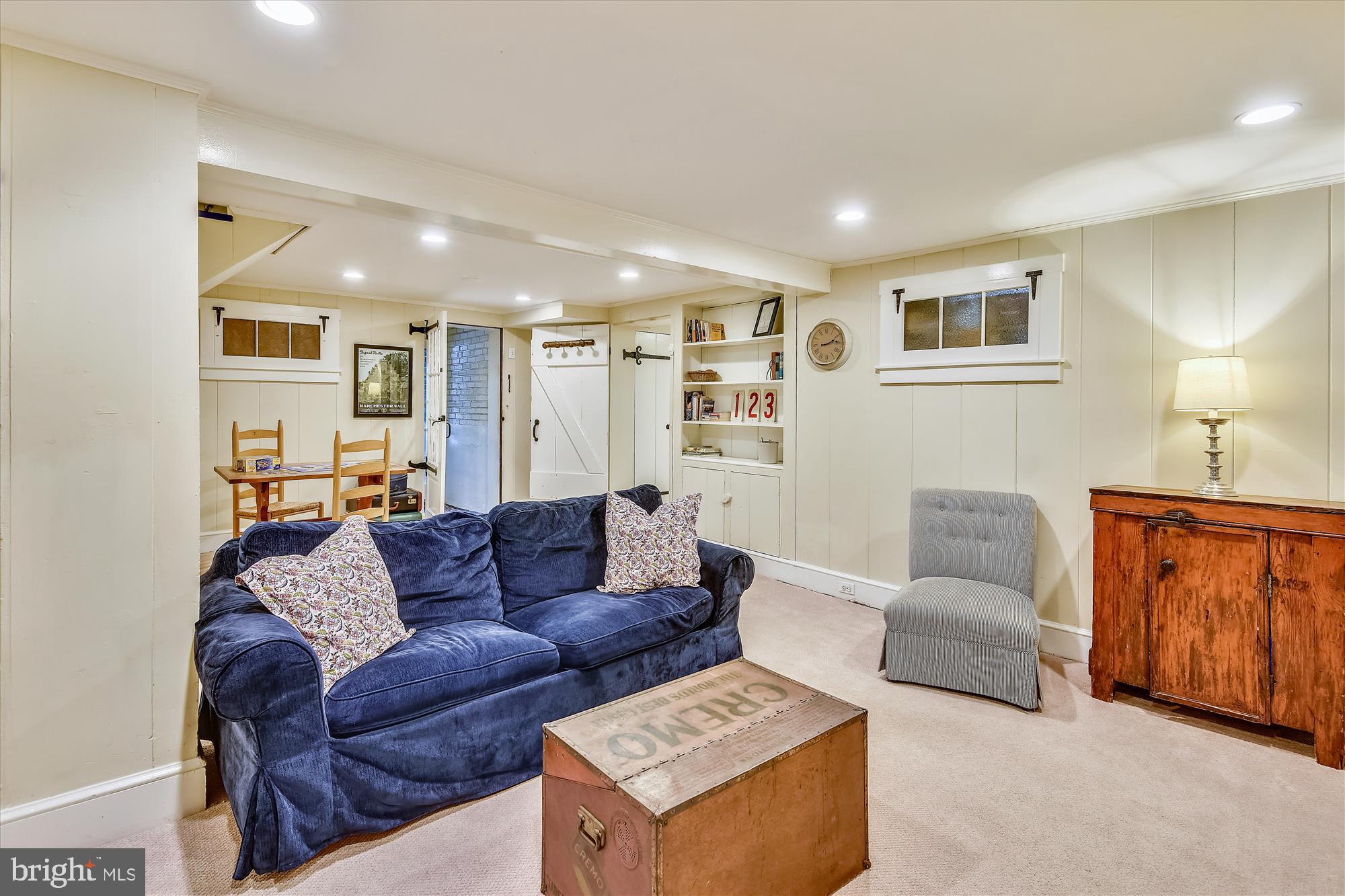 ROSEMONT - Residential