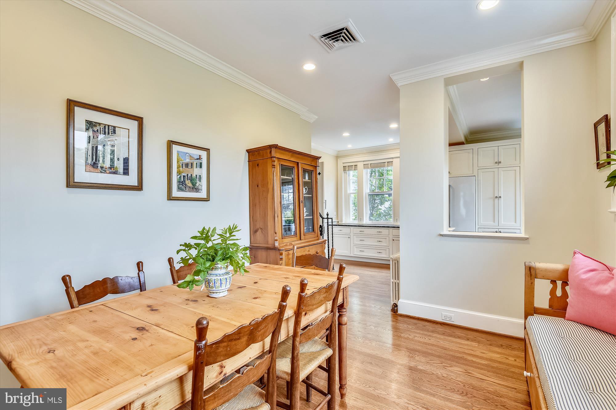 ROSEMONT - Residential