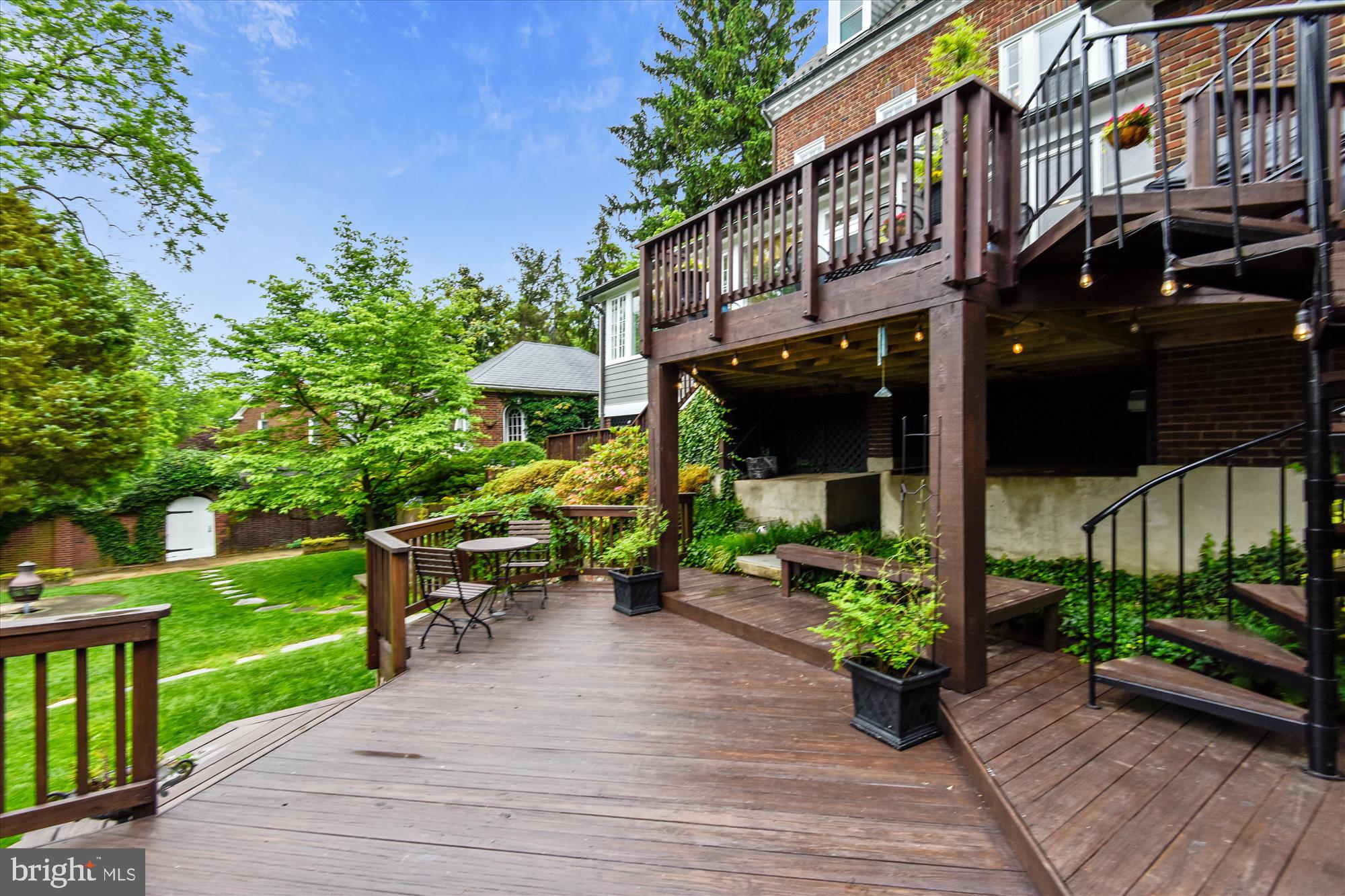 ROSEMONT - Residential