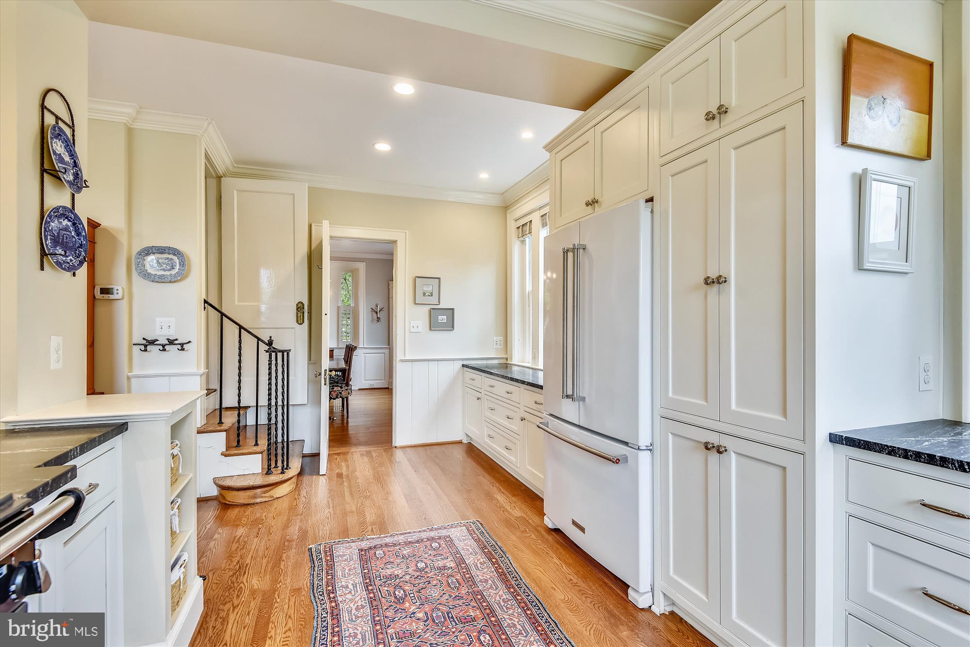 ROSEMONT - Residential