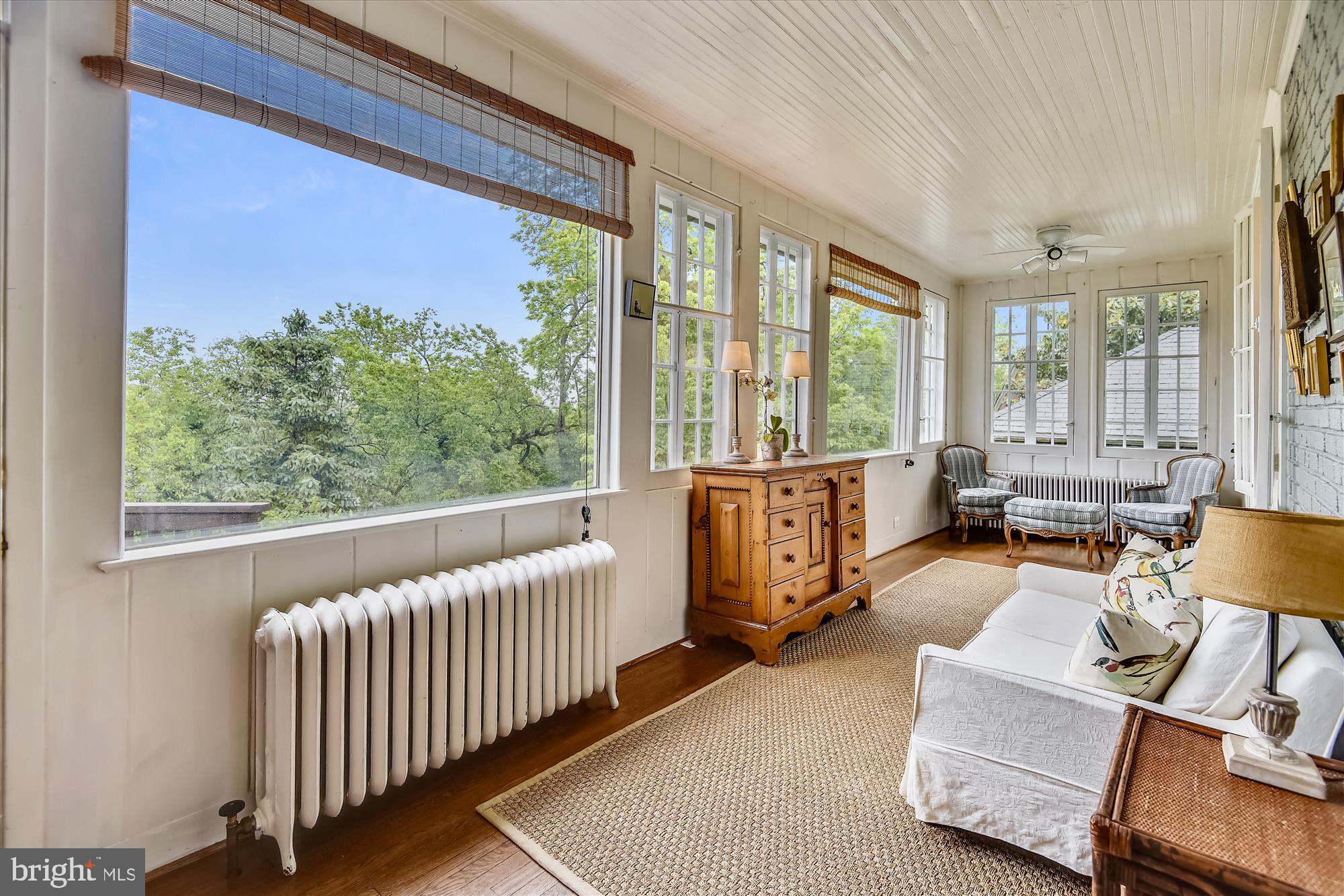 ROSEMONT - Residential