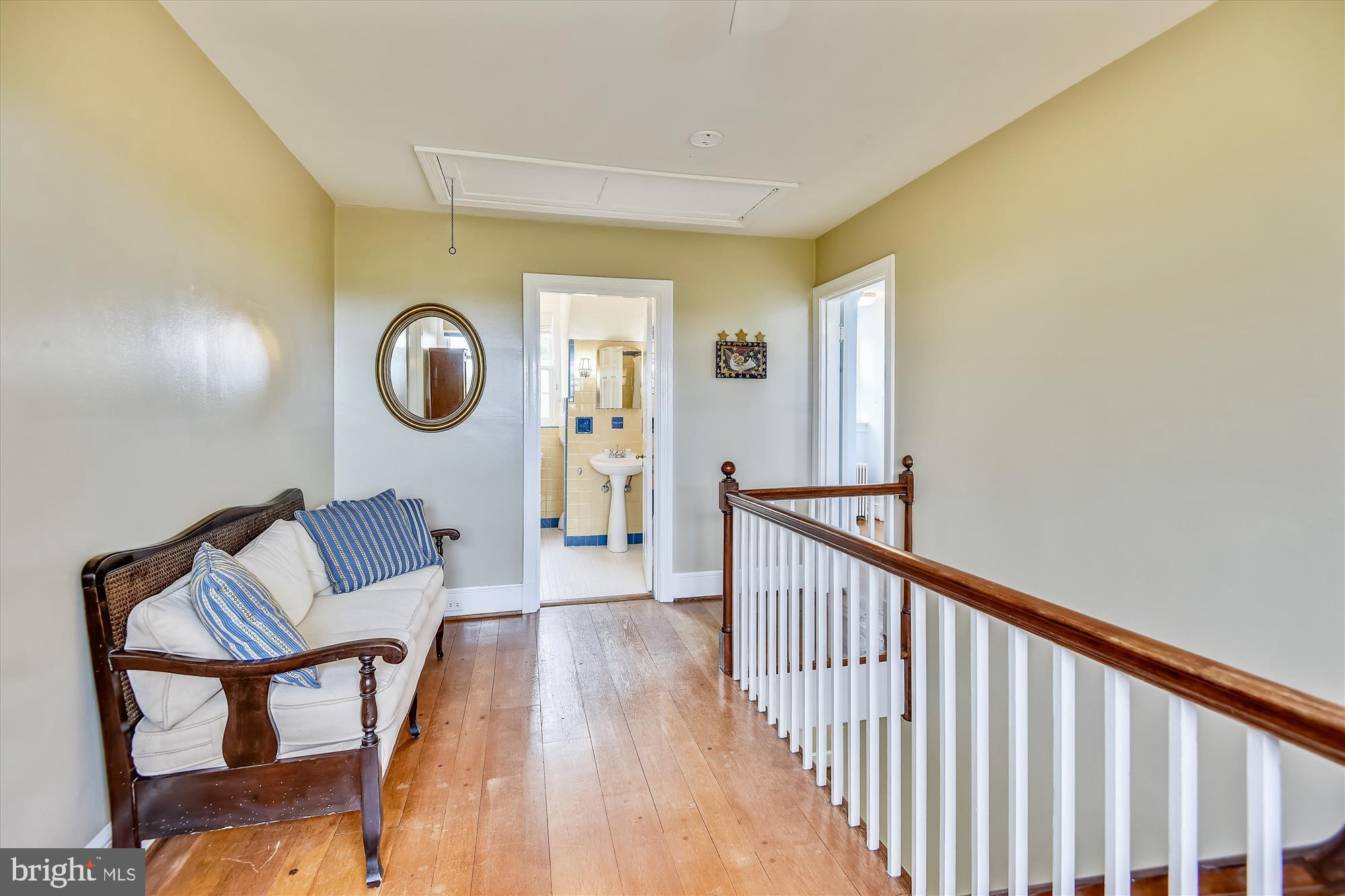 ROSEMONT - Residential