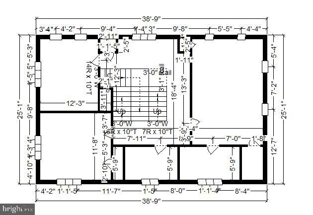 ROSEMONT - Residential