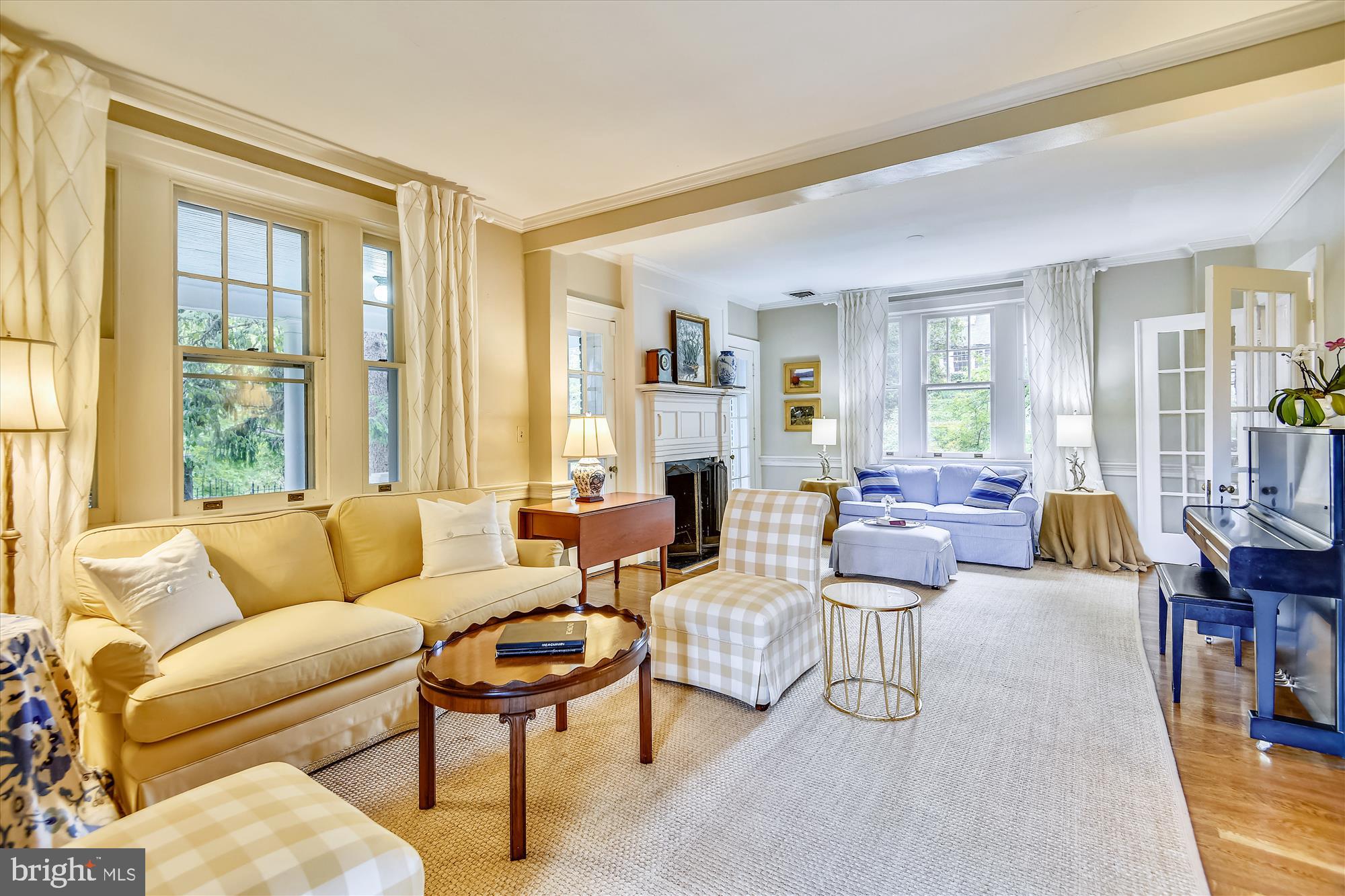 ROSEMONT - Residential