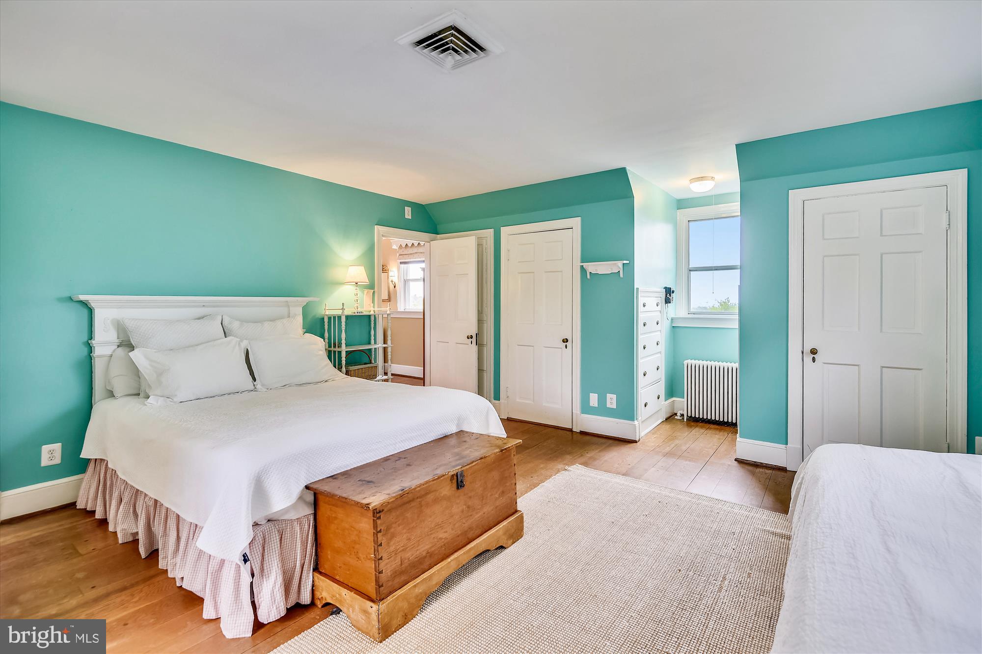 ROSEMONT - Residential