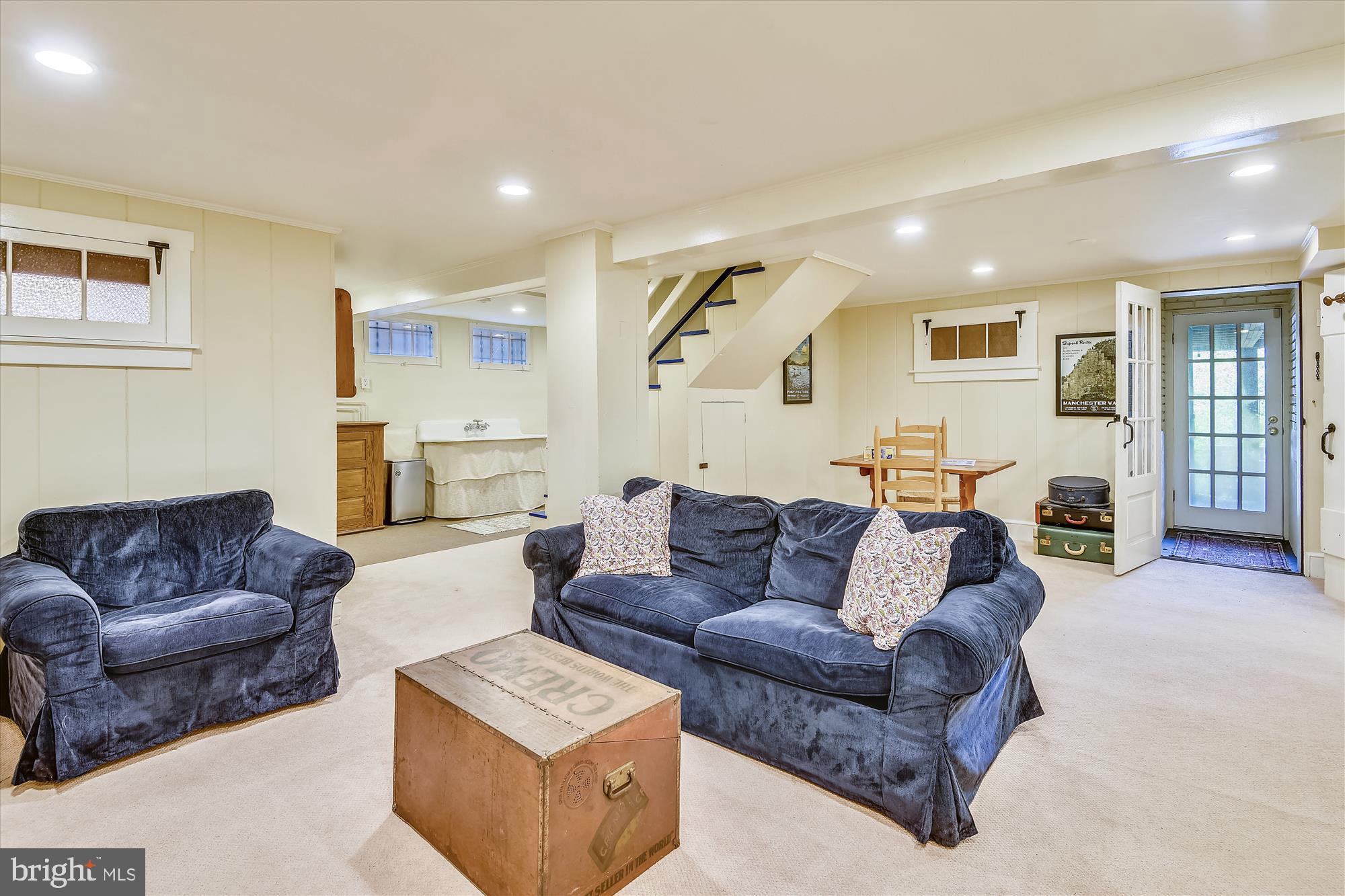 ROSEMONT - Residential