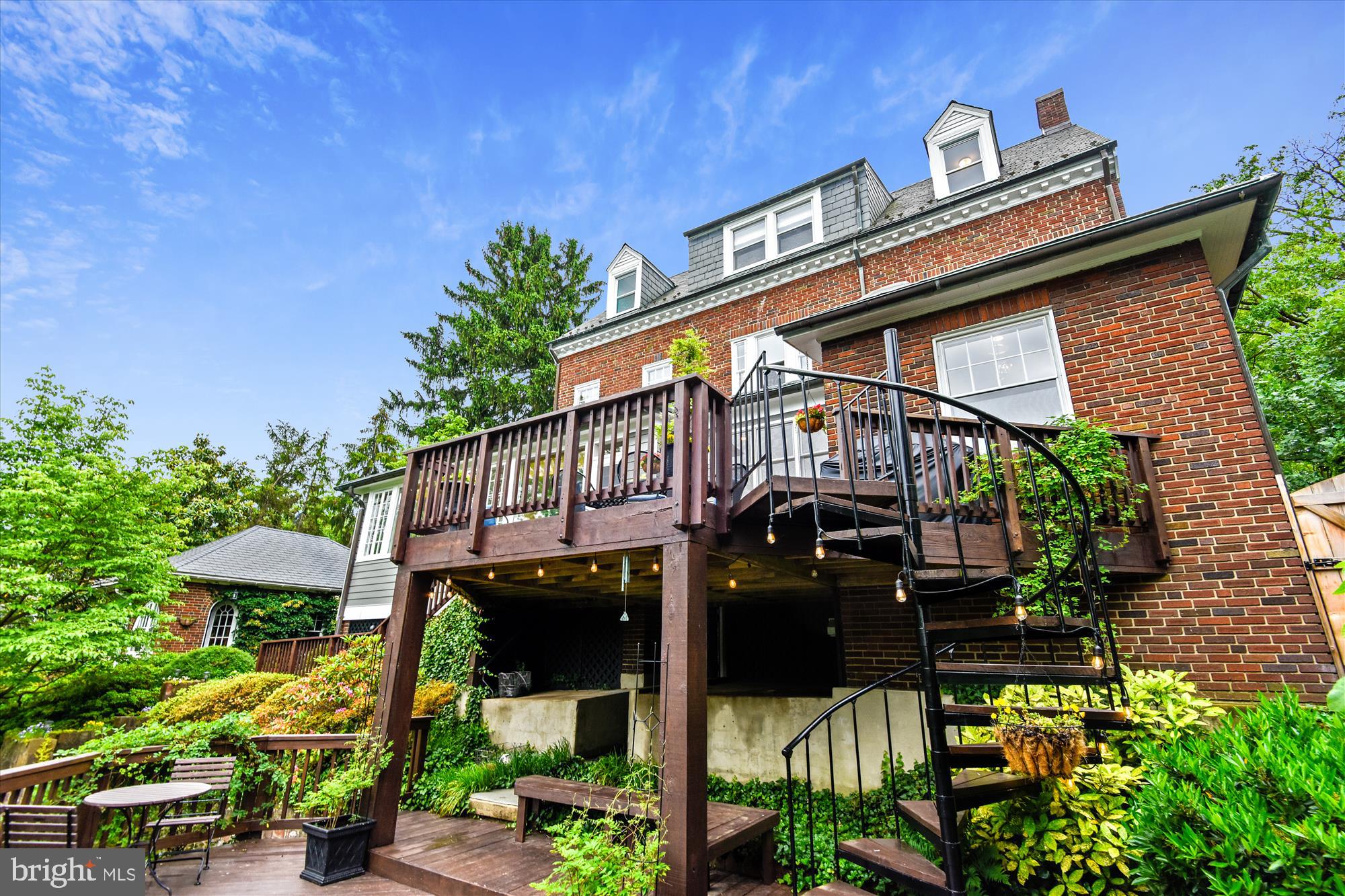 ROSEMONT - Residential