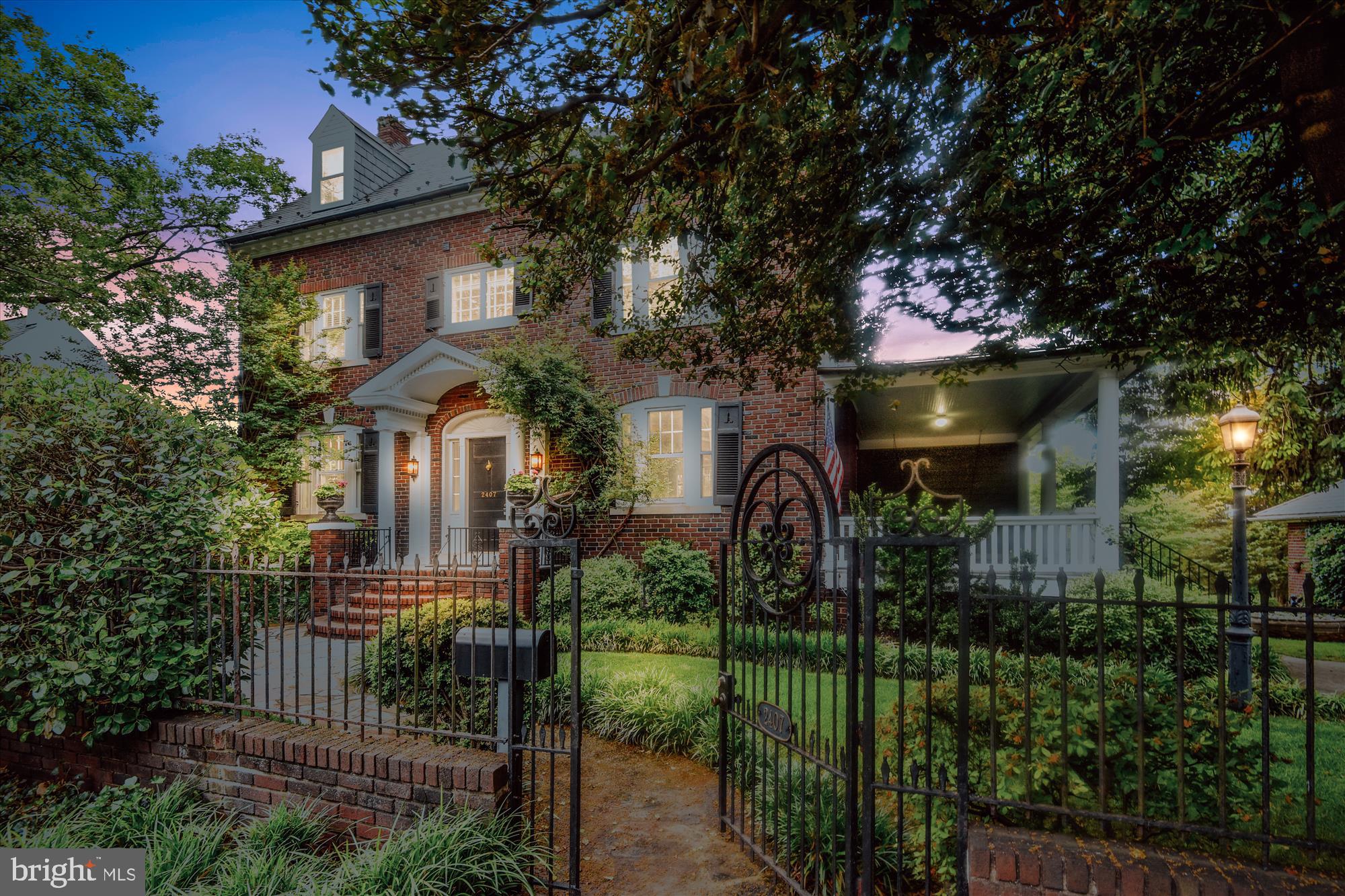 ROSEMONT - Residential