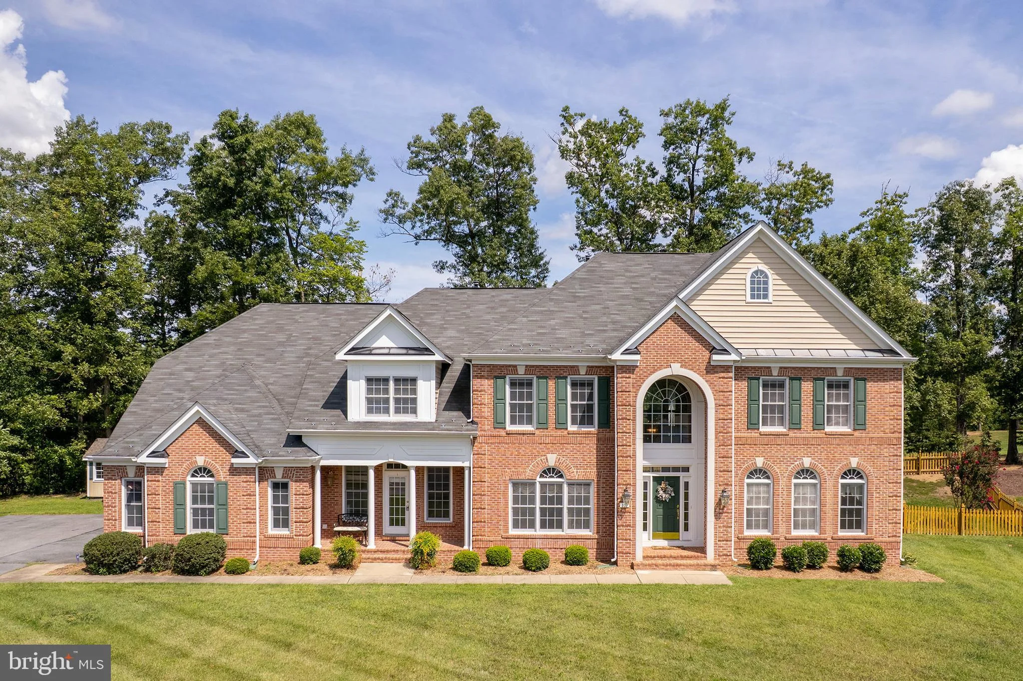 100 Sand Bunker Court, Front Royal, VA, 22630