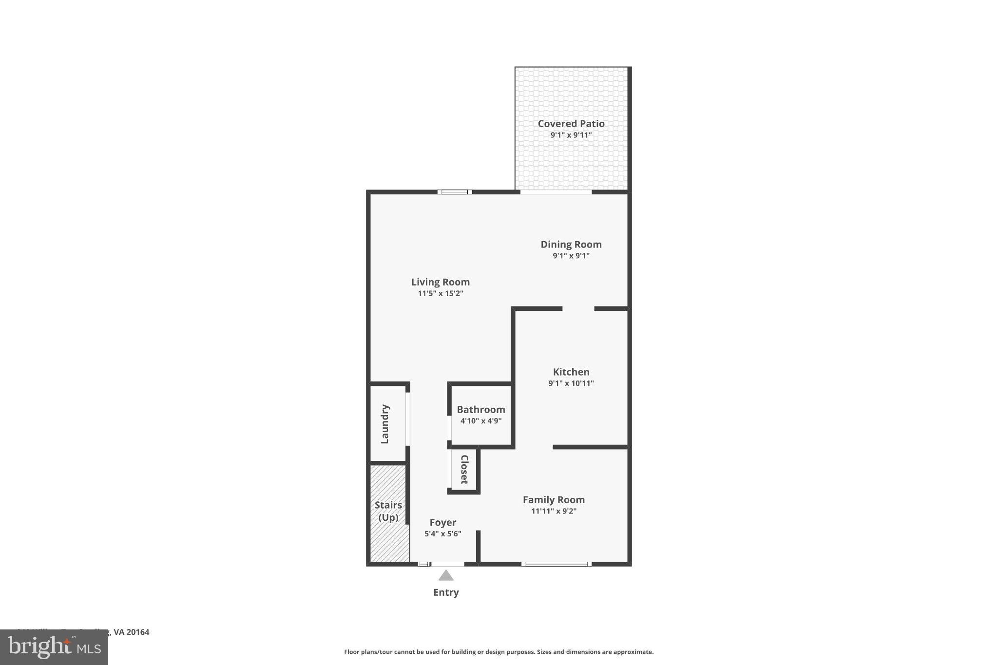 SUGARLAND RUN - Residential