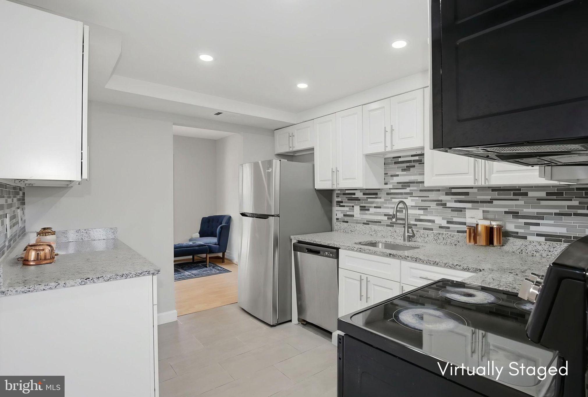 SUGARLAND RUN - Residential