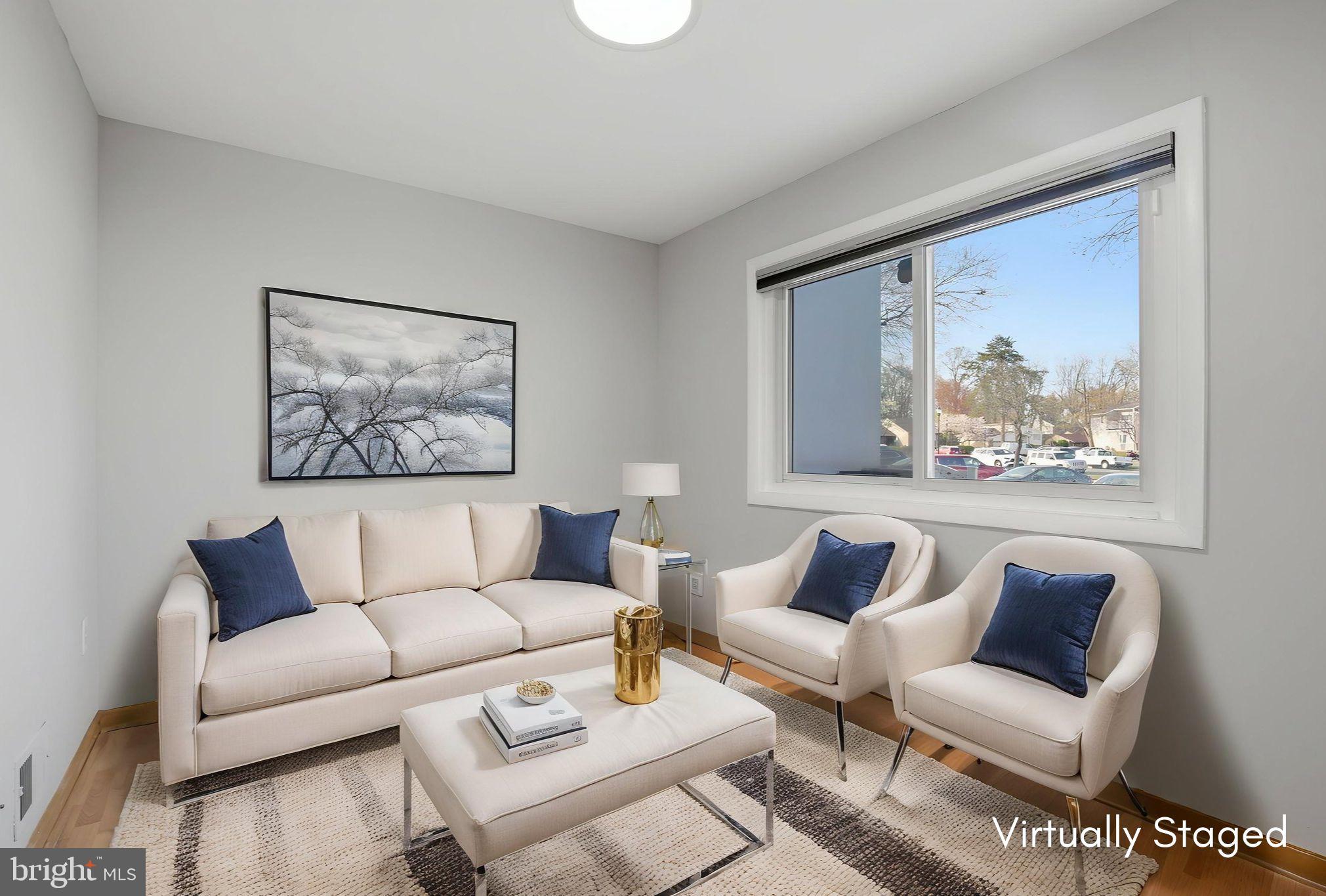 SUGARLAND RUN - Residential