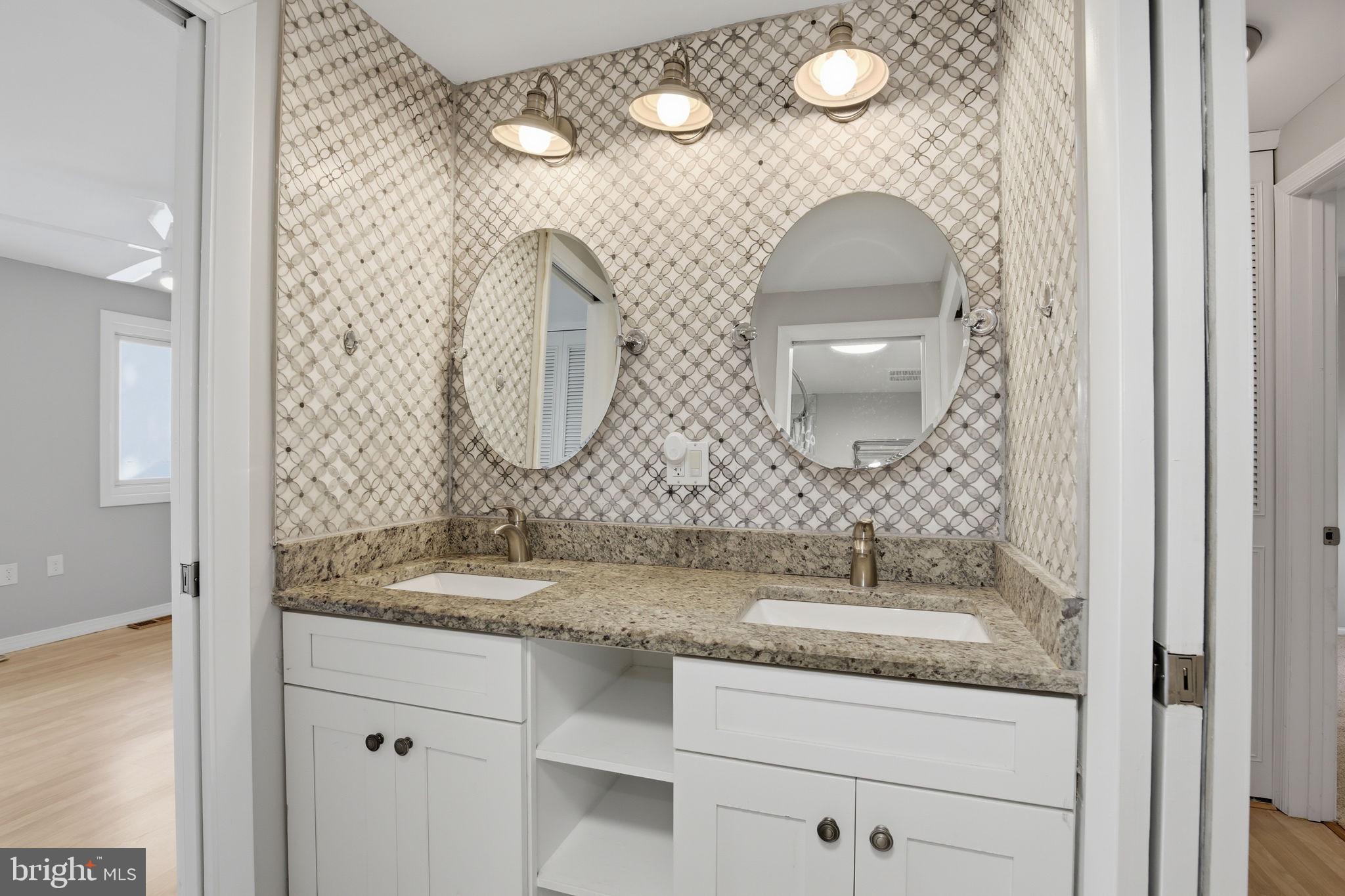 SUGARLAND RUN - Residential