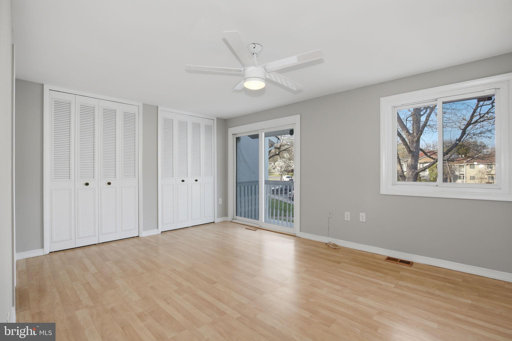 SUGARLAND RUN - Residential