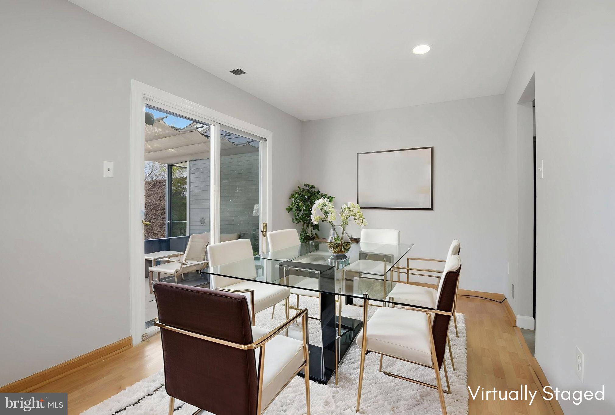 SUGARLAND RUN - Residential