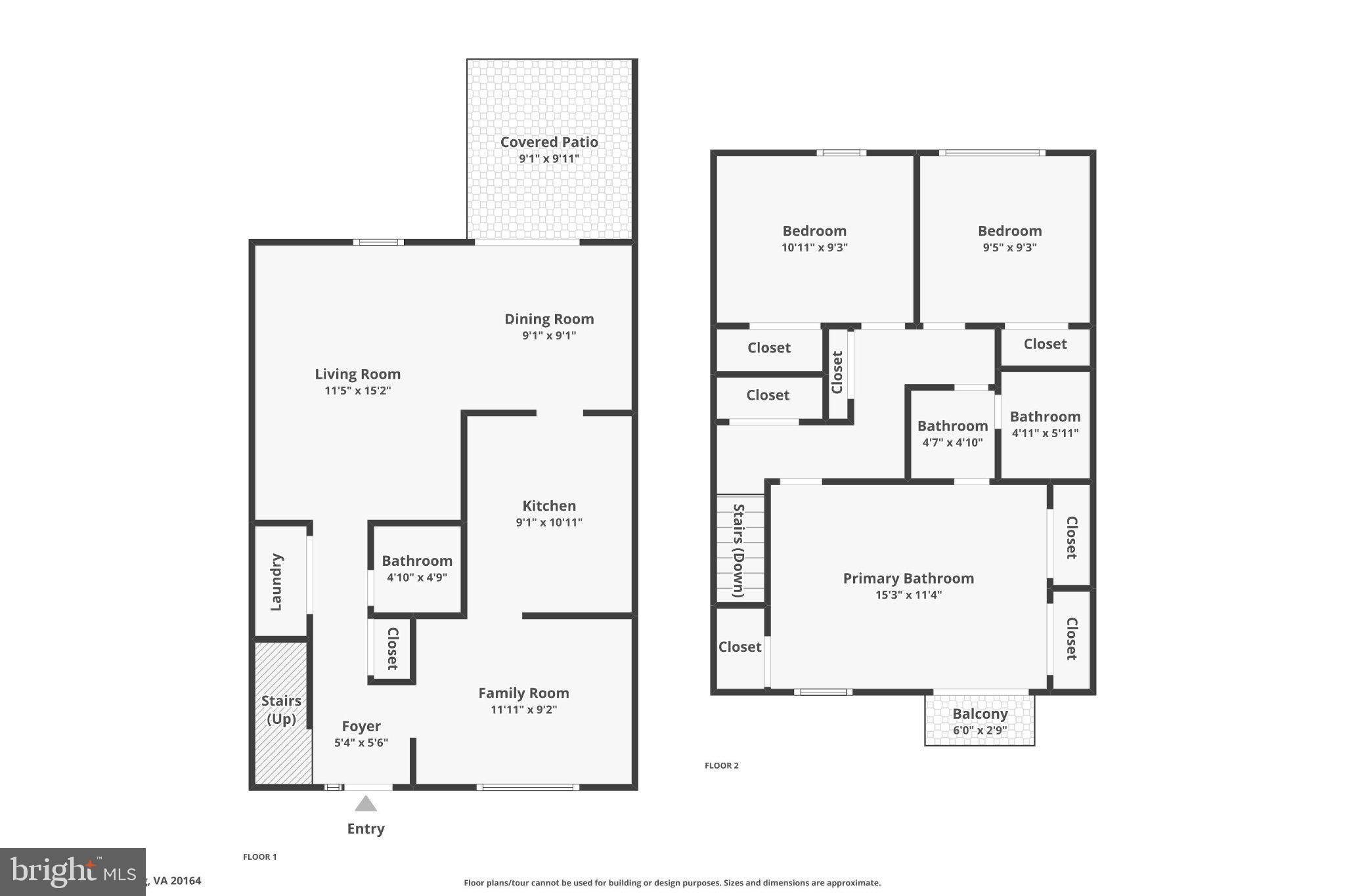 SUGARLAND RUN - Residential
