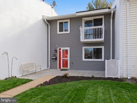 219 WILLOW TERRACE STERLING VA 20164