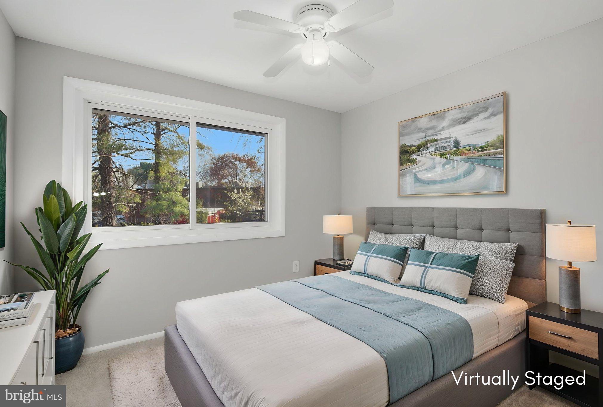 SUGARLAND RUN - Residential