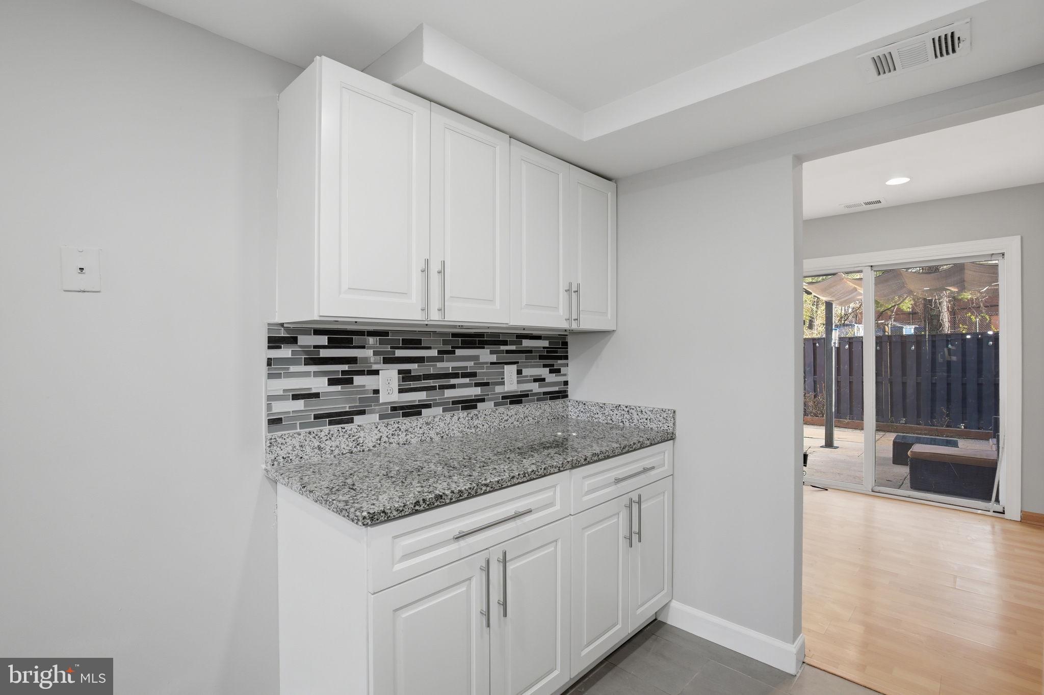 SUGARLAND RUN - Residential