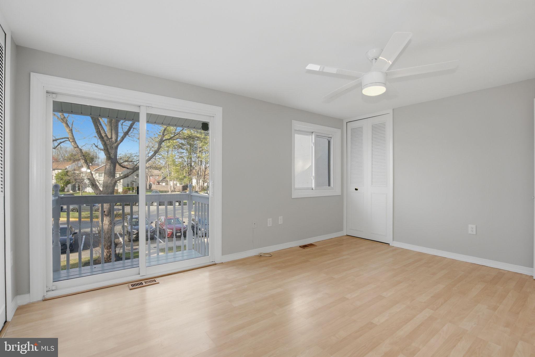 SUGARLAND RUN - Residential