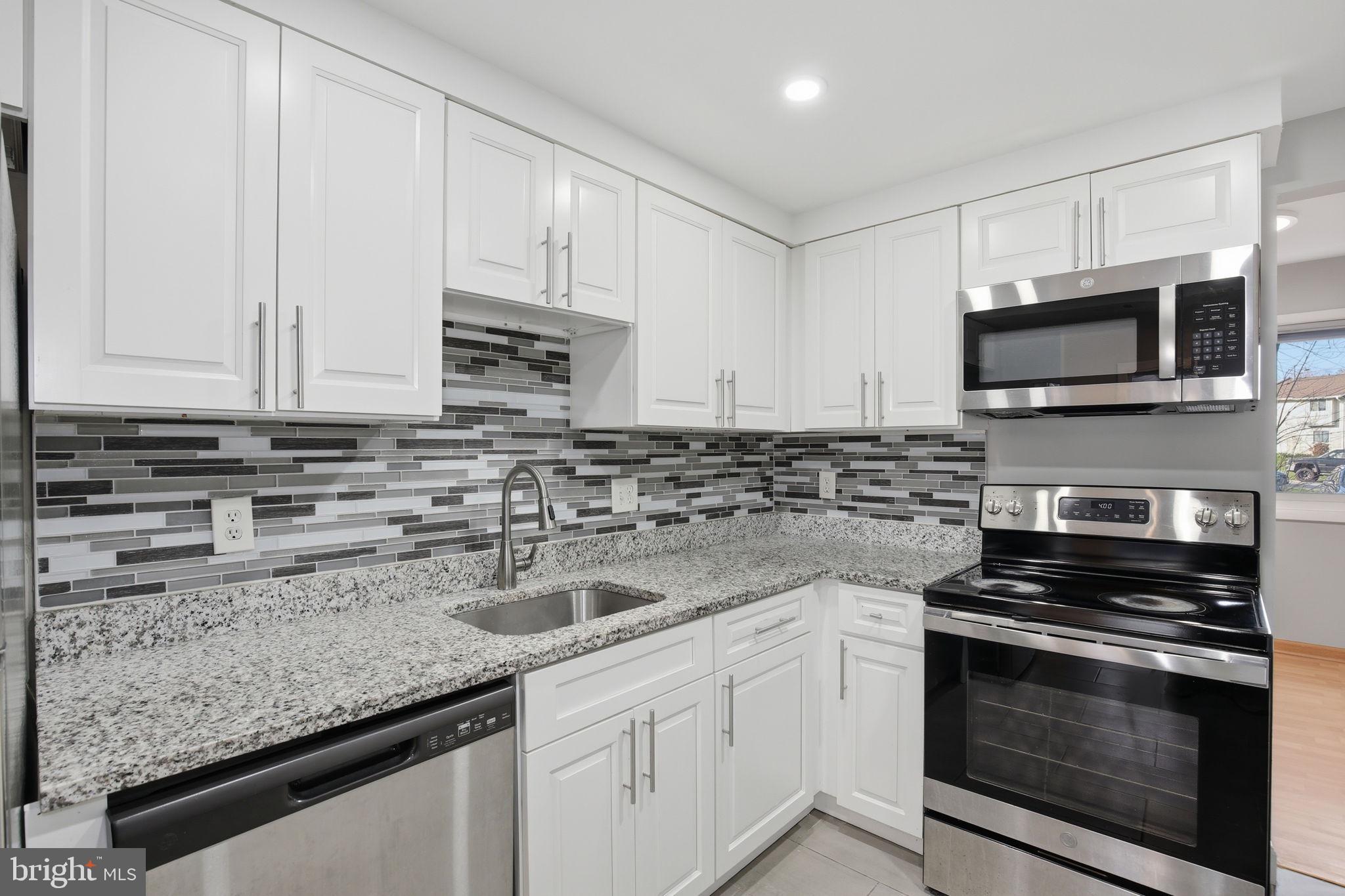 SUGARLAND RUN - Residential