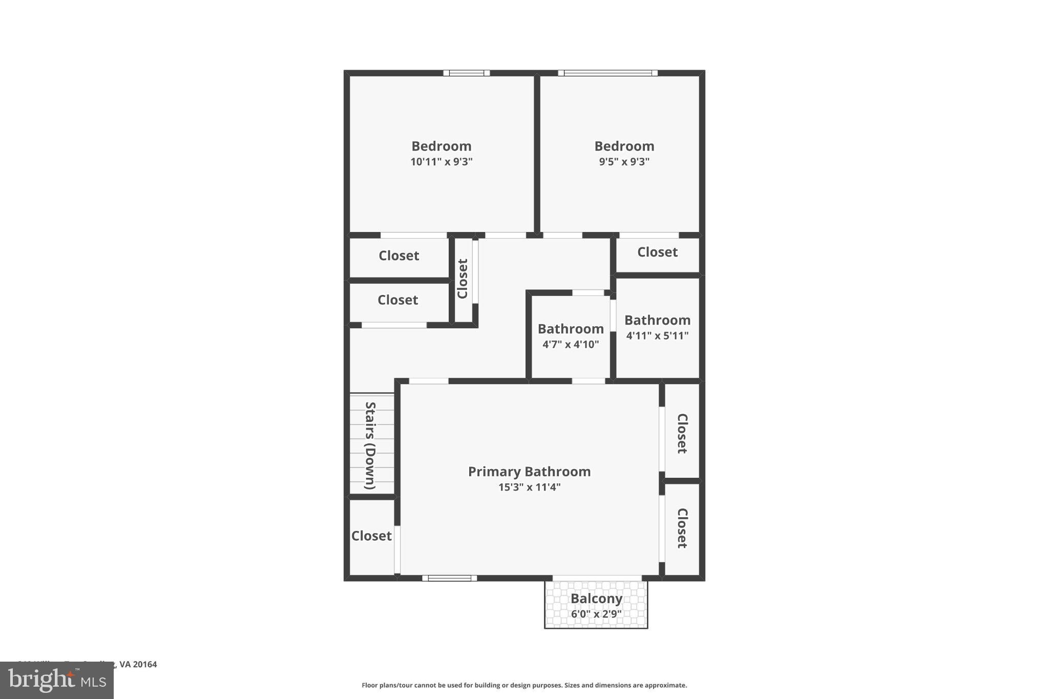SUGARLAND RUN - Residential